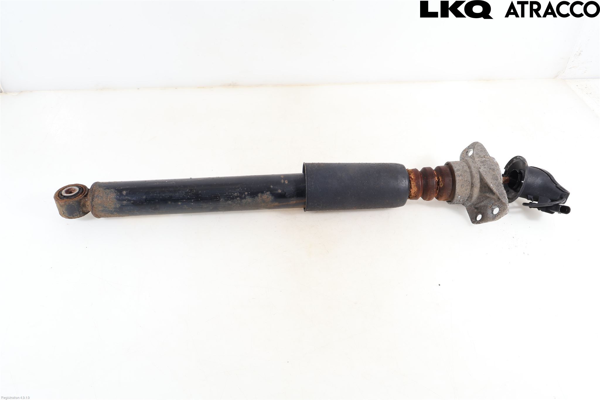 Audi A6/S6 4G 11-18 Stötdämpare Bak