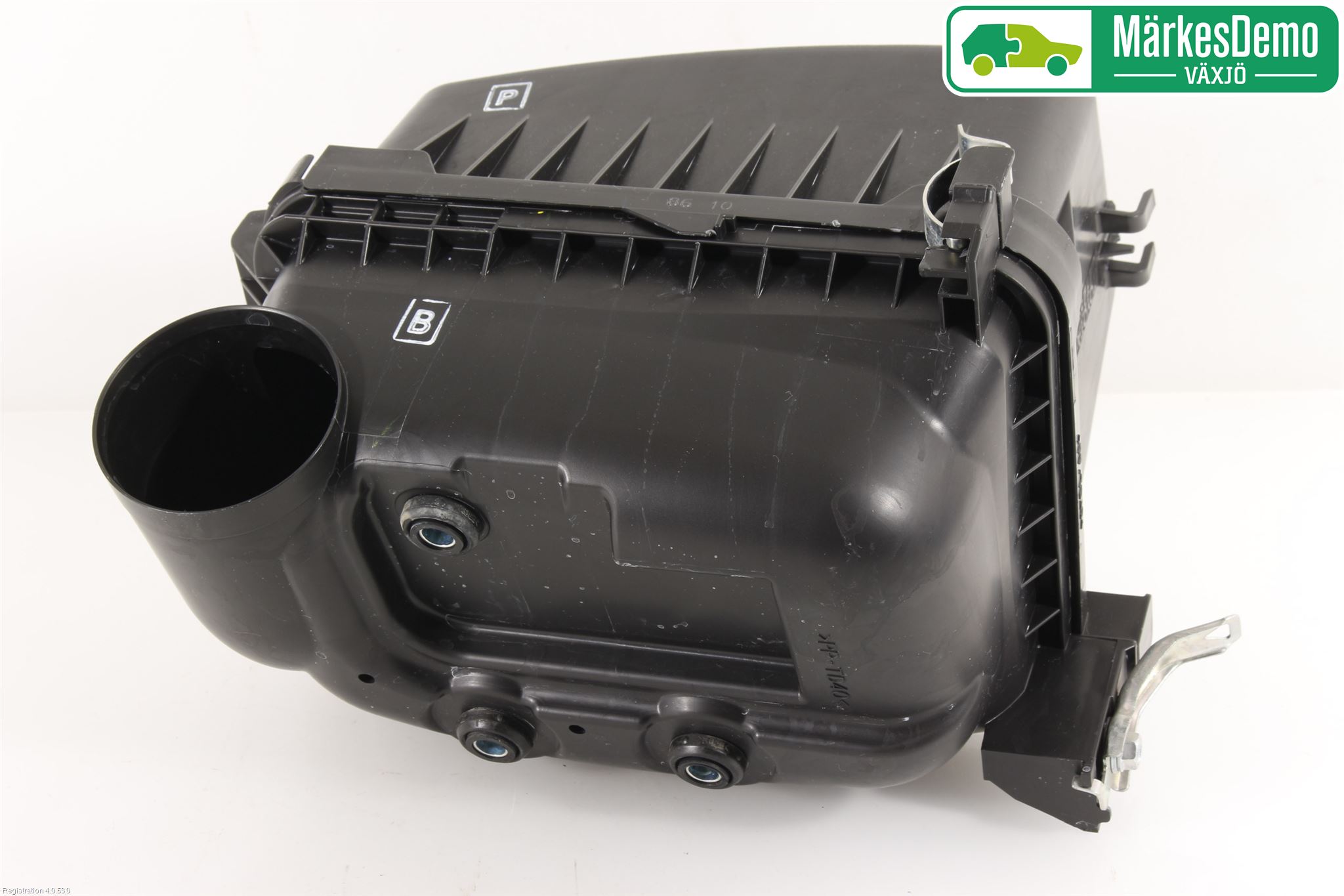 Toyota AVENSIS 16-18 Luftrenare