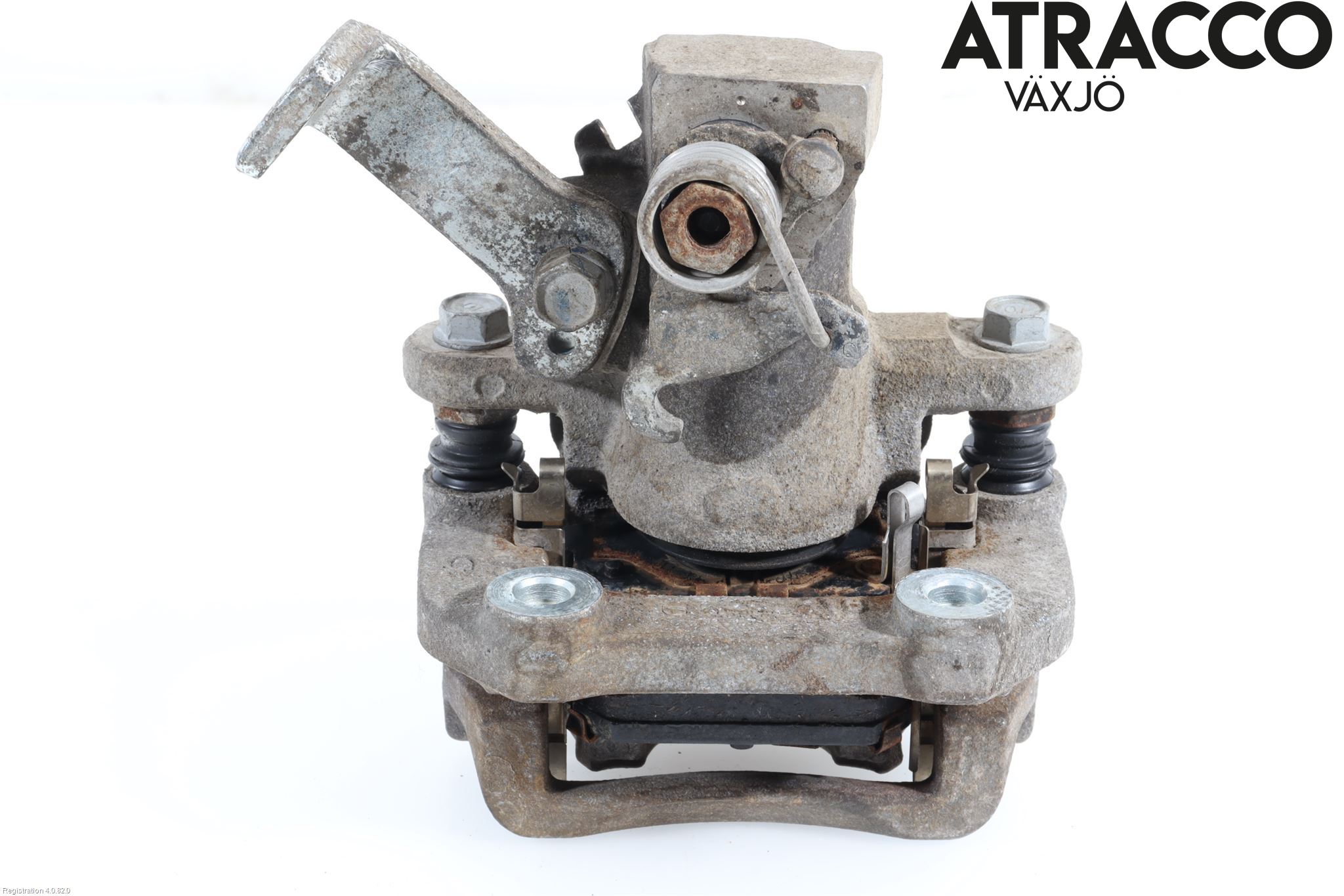 Suzuki VITARA 15- Bromsok Bak Höger