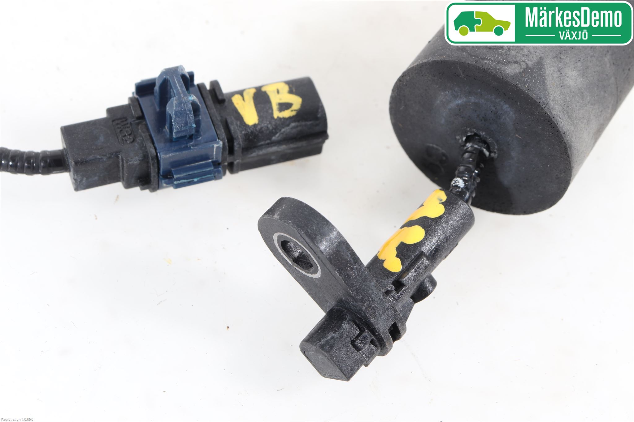 Honda JAZZ 15-20 Abs Sensor