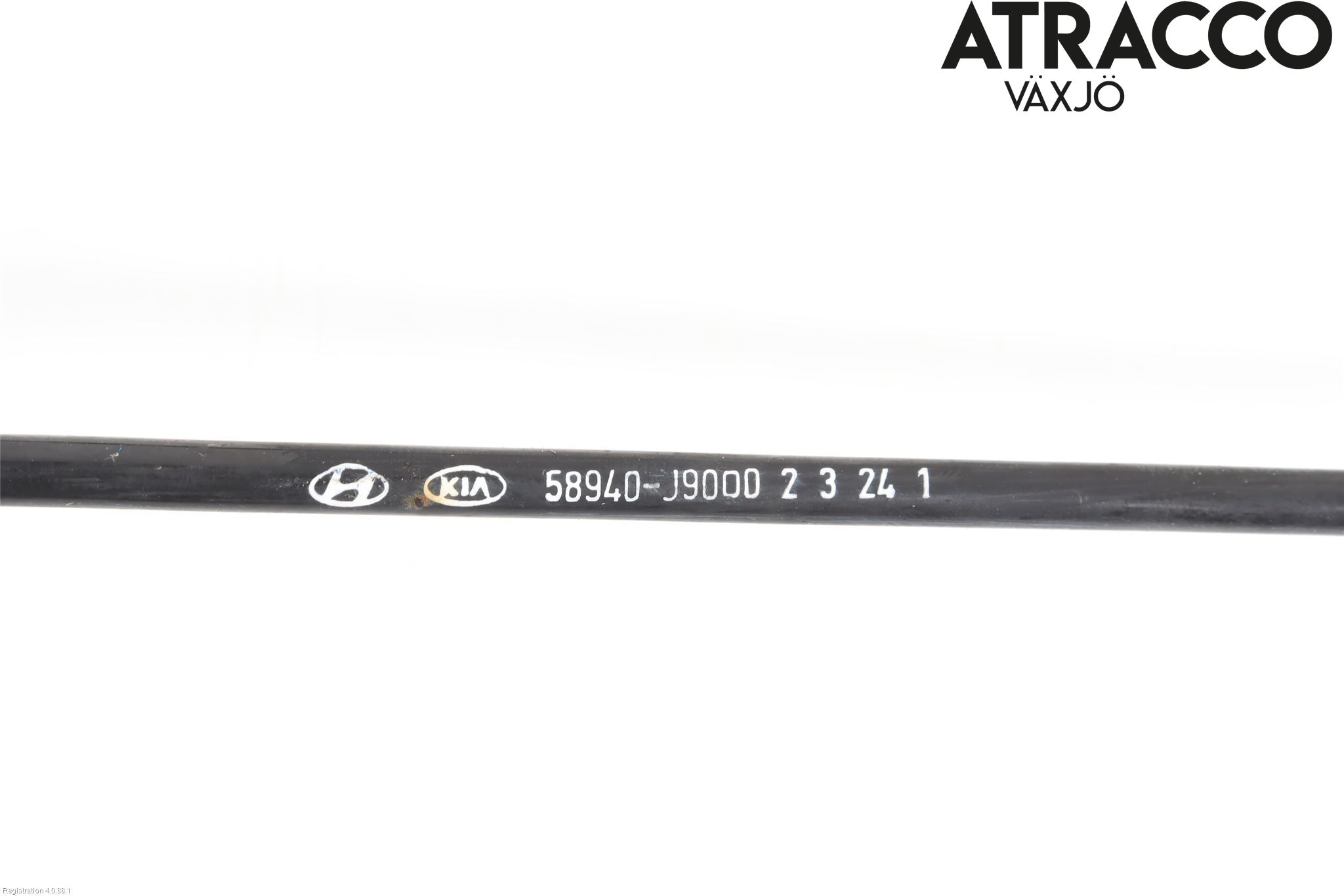 Hyundai KONA/ELECTRIC OS 18-23 Abs Sensor