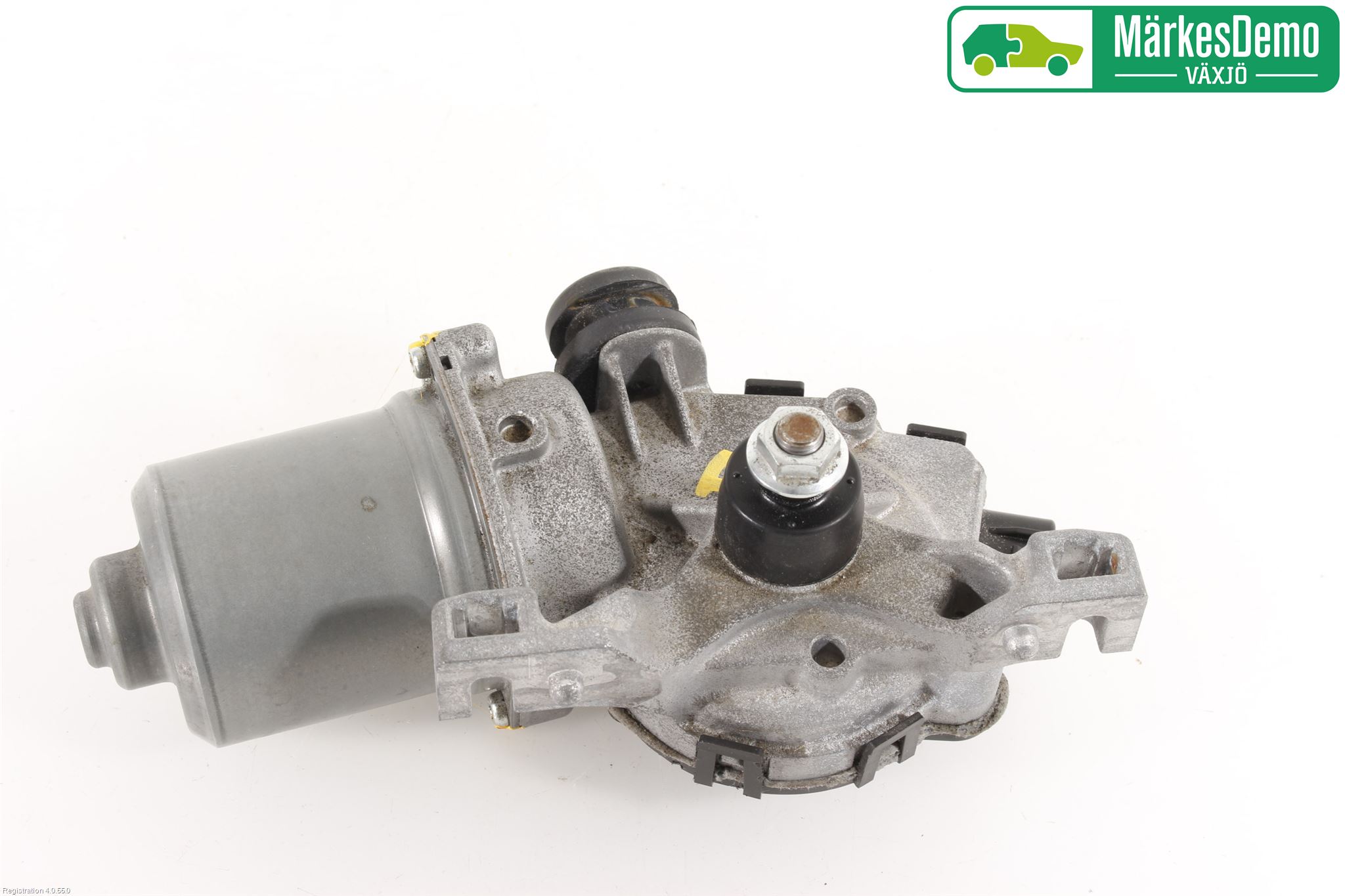 Toyota YARIS XP130 15-20 Torkarmotor Vindruta