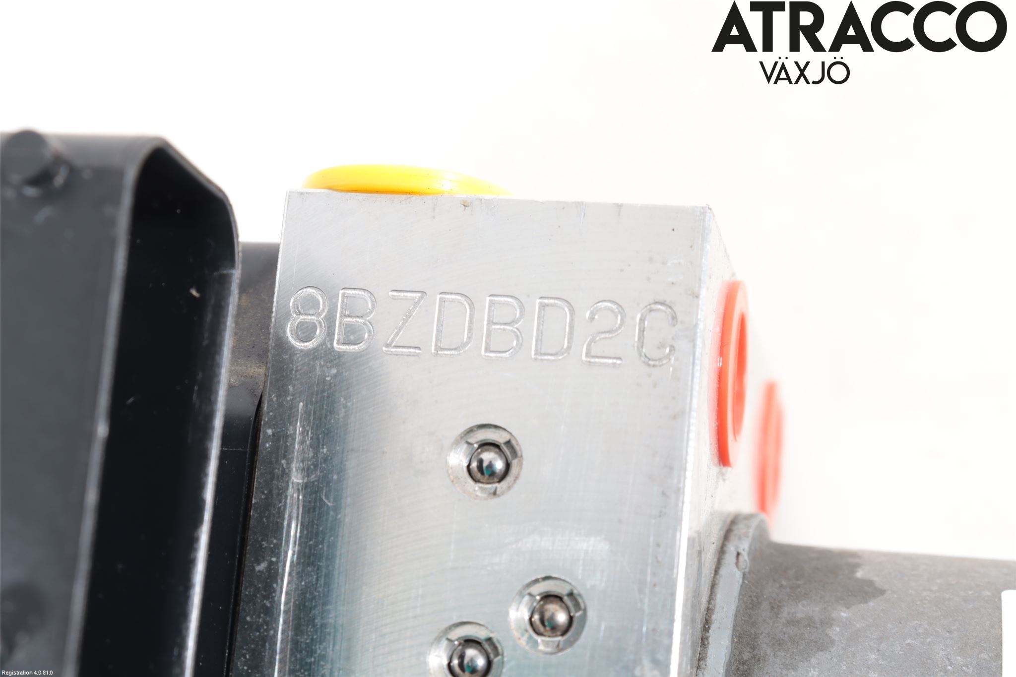 Kia CARENS III 13-19 Abs Hydraulaggregat