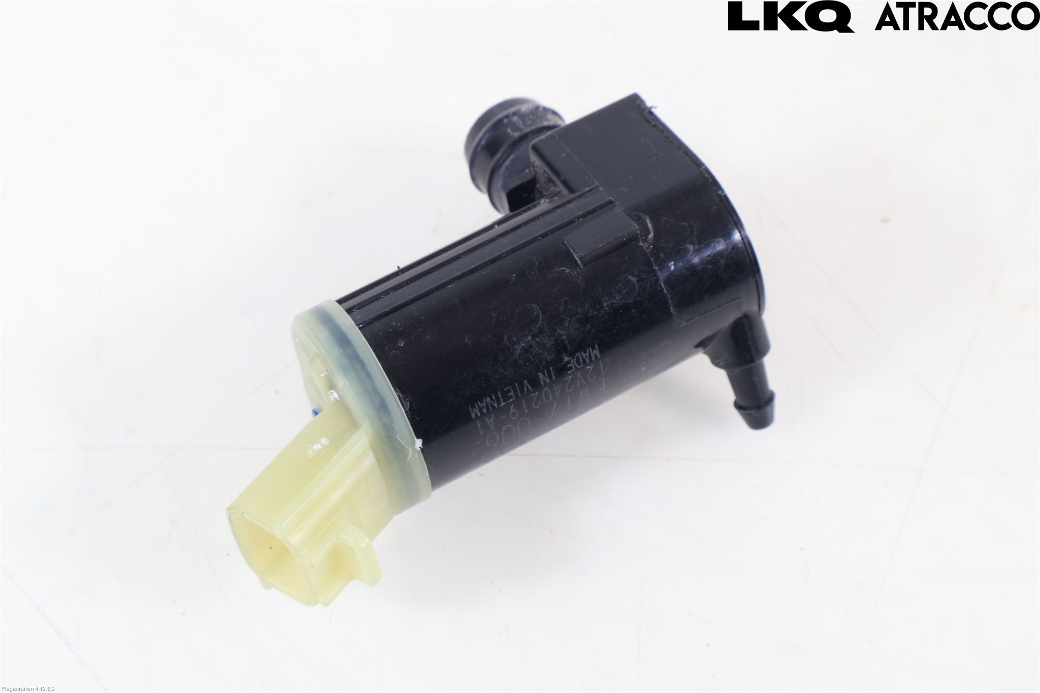 Suzuki SWIFT 17-24 Spolarpump Vindruta