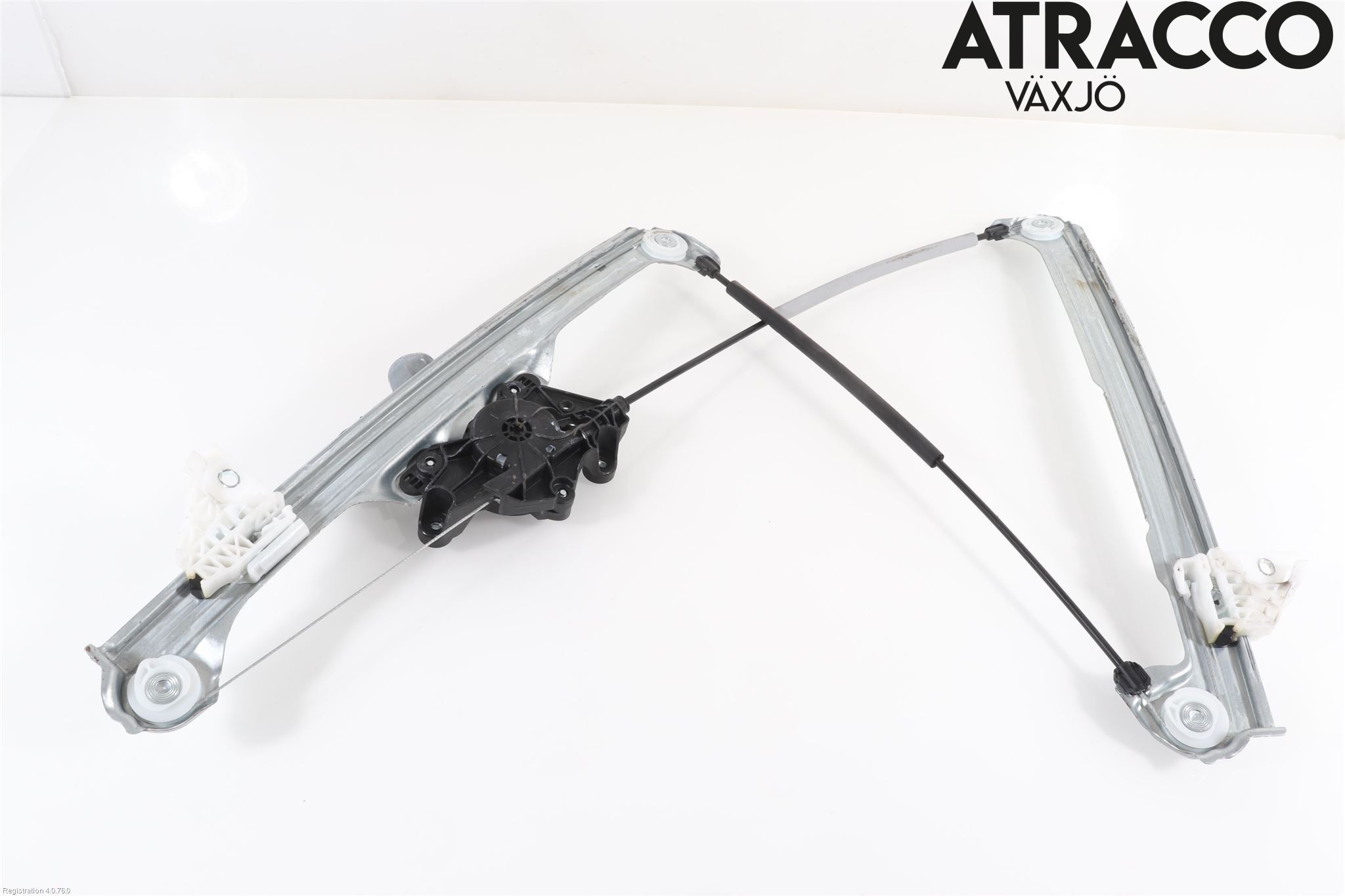 Mazda CX-30 20- Fönsterhiss El Kompl