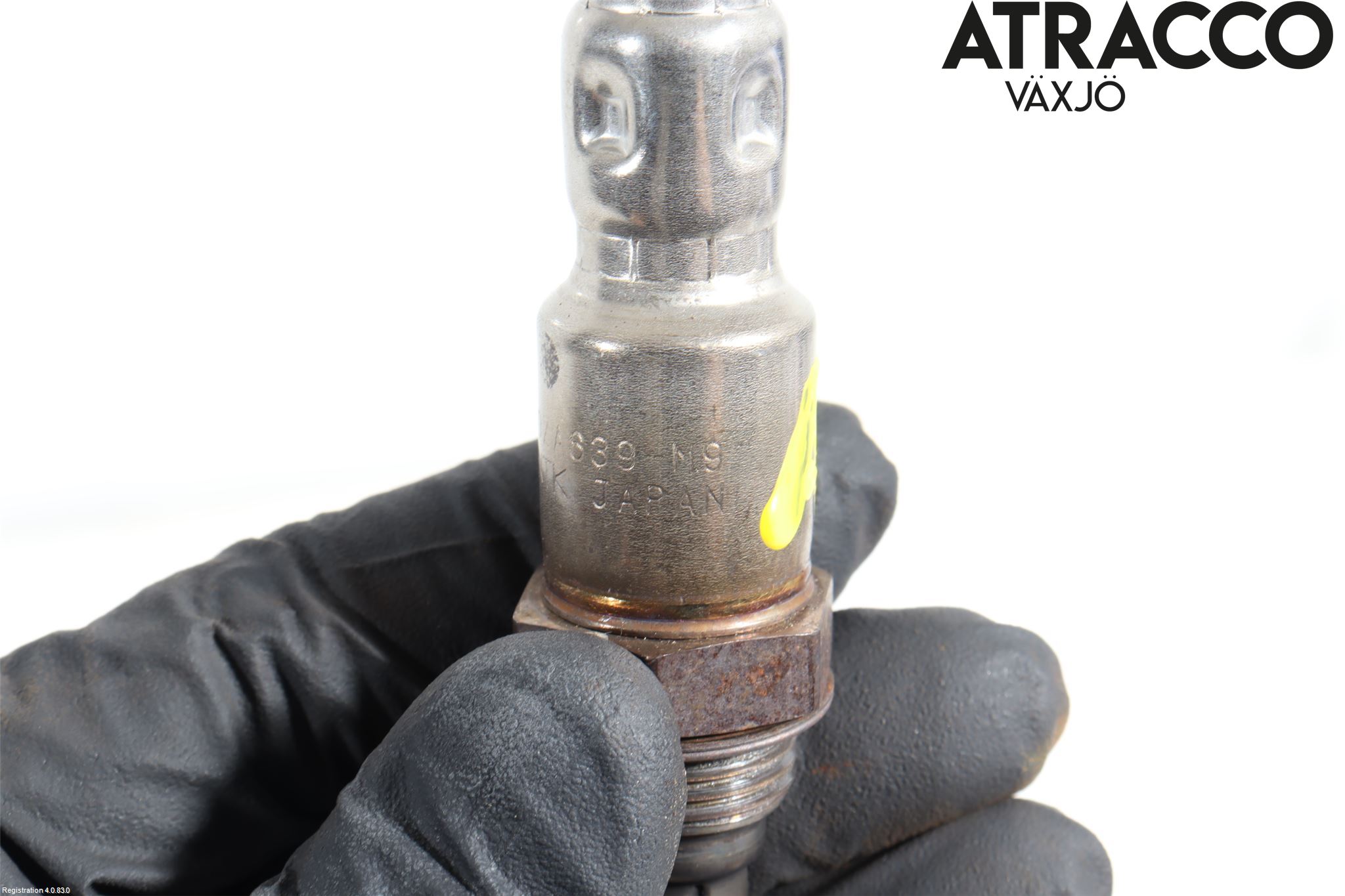 Mitsubishi SPACE STAR 13- Injlambdasond