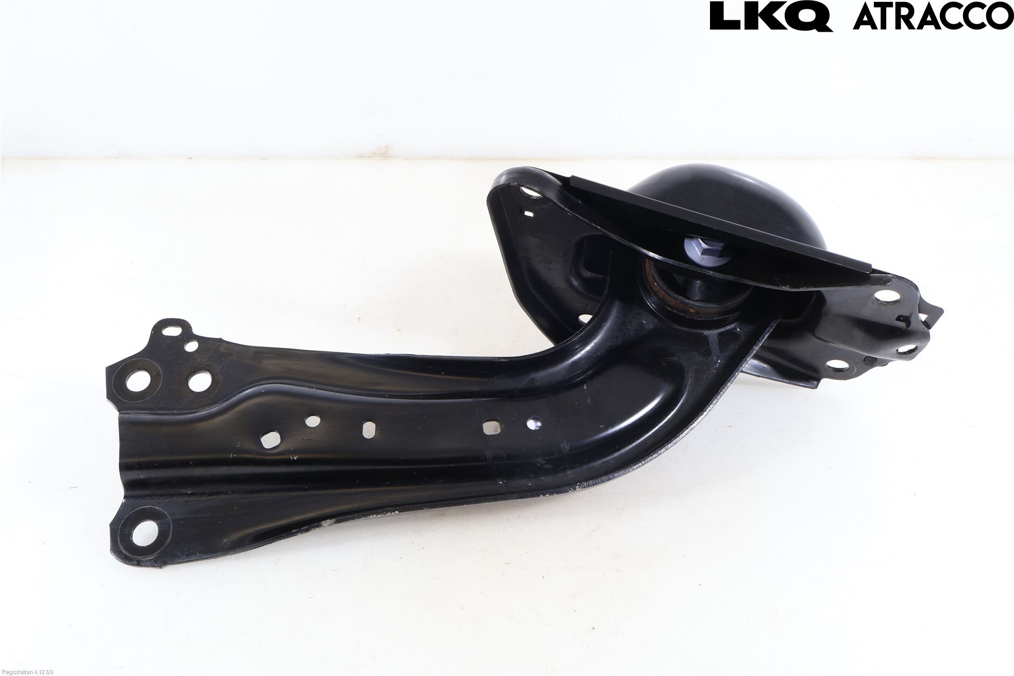 Toyota C-HR 24- Bärarm Bak Vänster