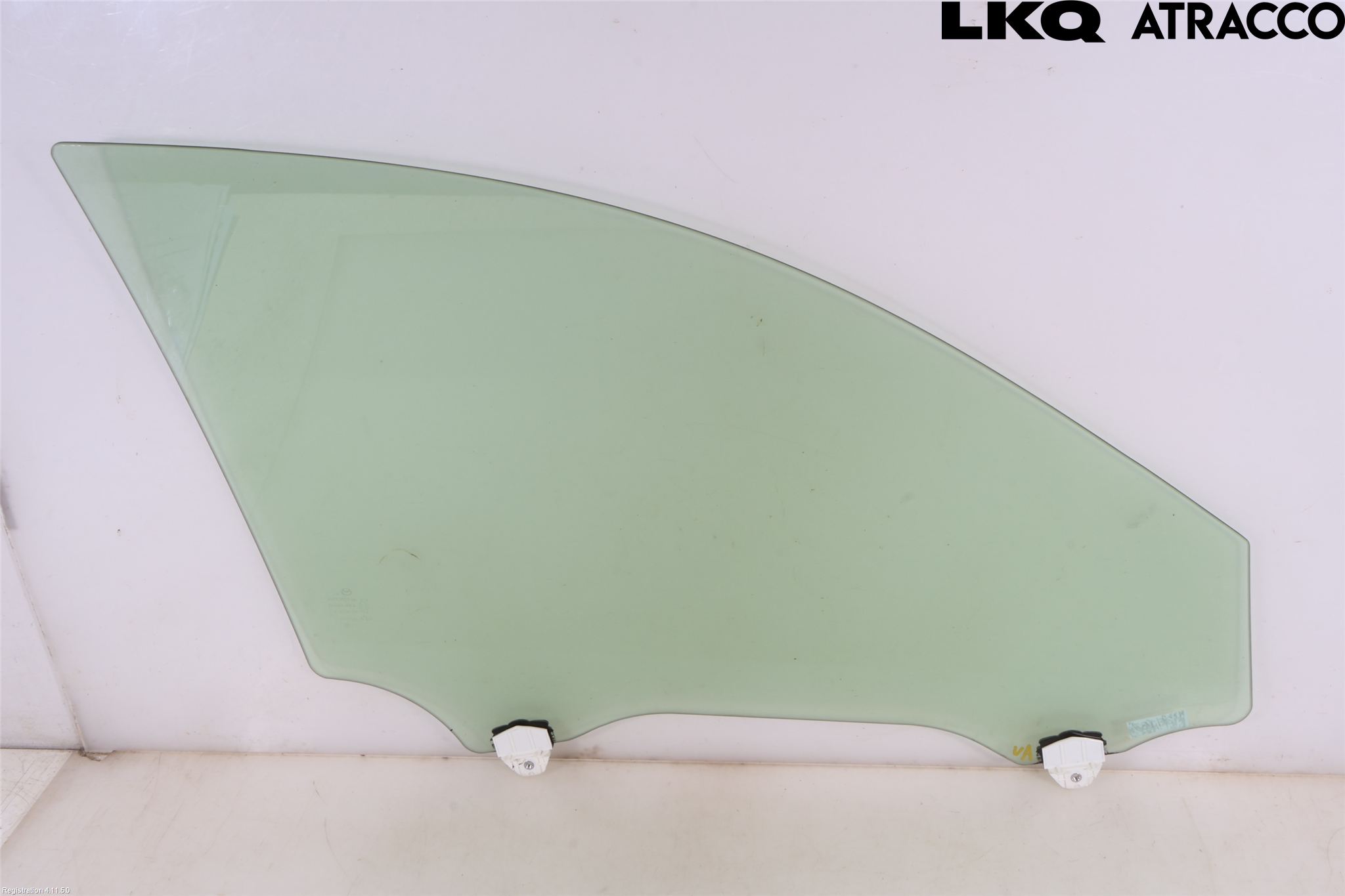 Mazda CX-80 24- Dörruta Fram Vänster