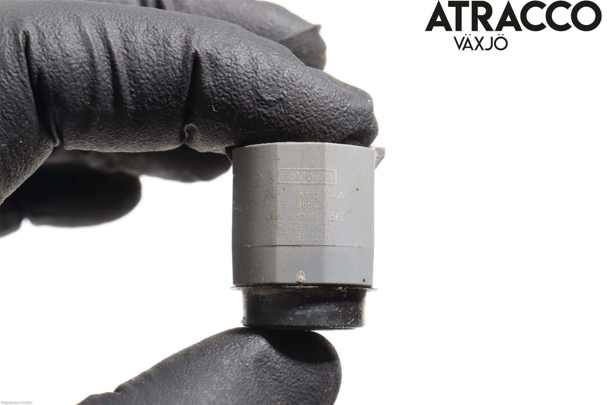 Volvo XC60 09-13 Parkeringshjälp Backsensor