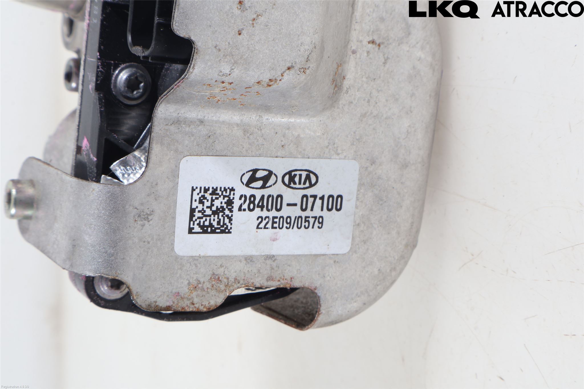 Hyundai i30 PD 17- Egr Ventil