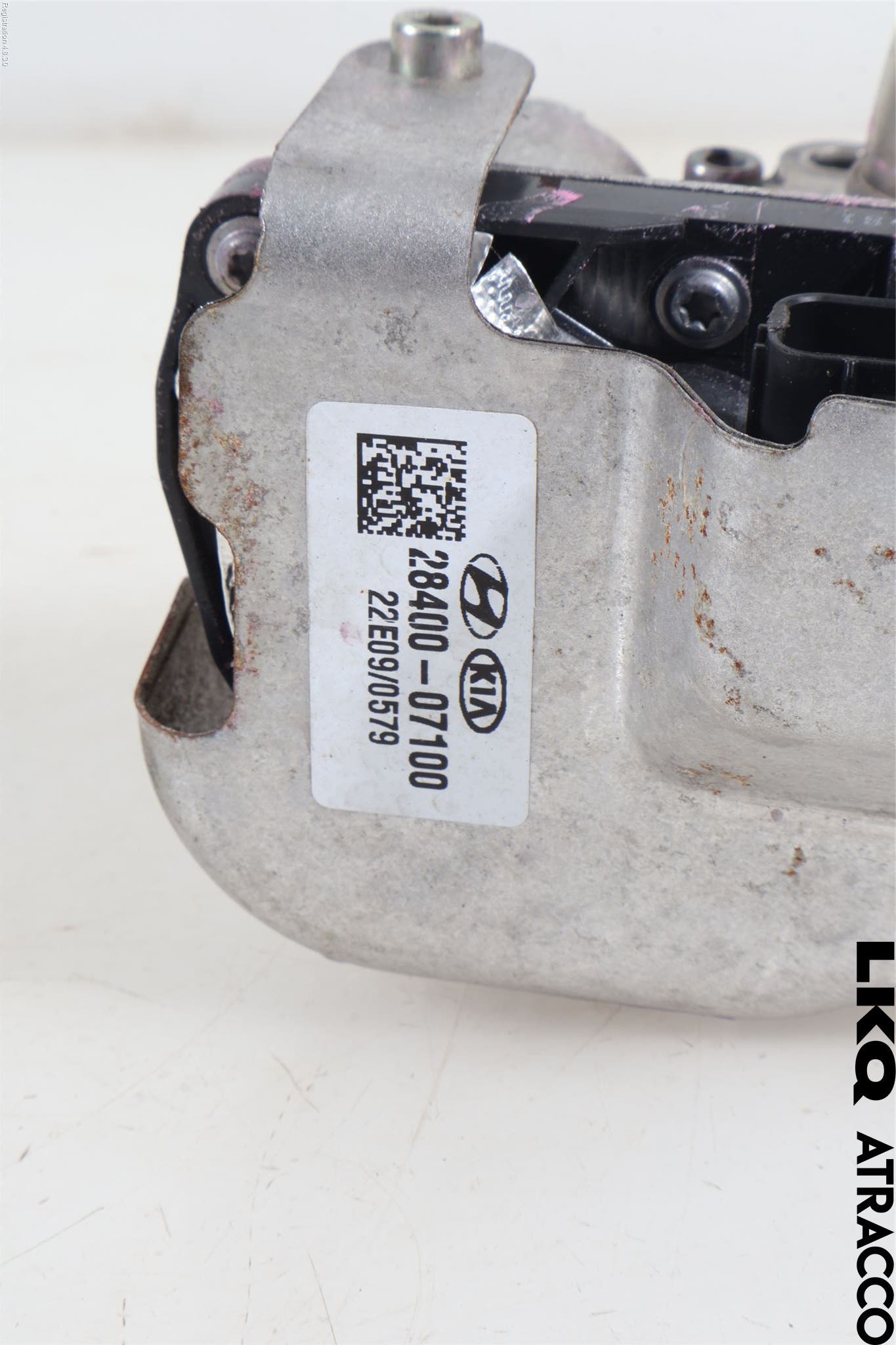 Hyundai i30 PD 17- Egr Ventil