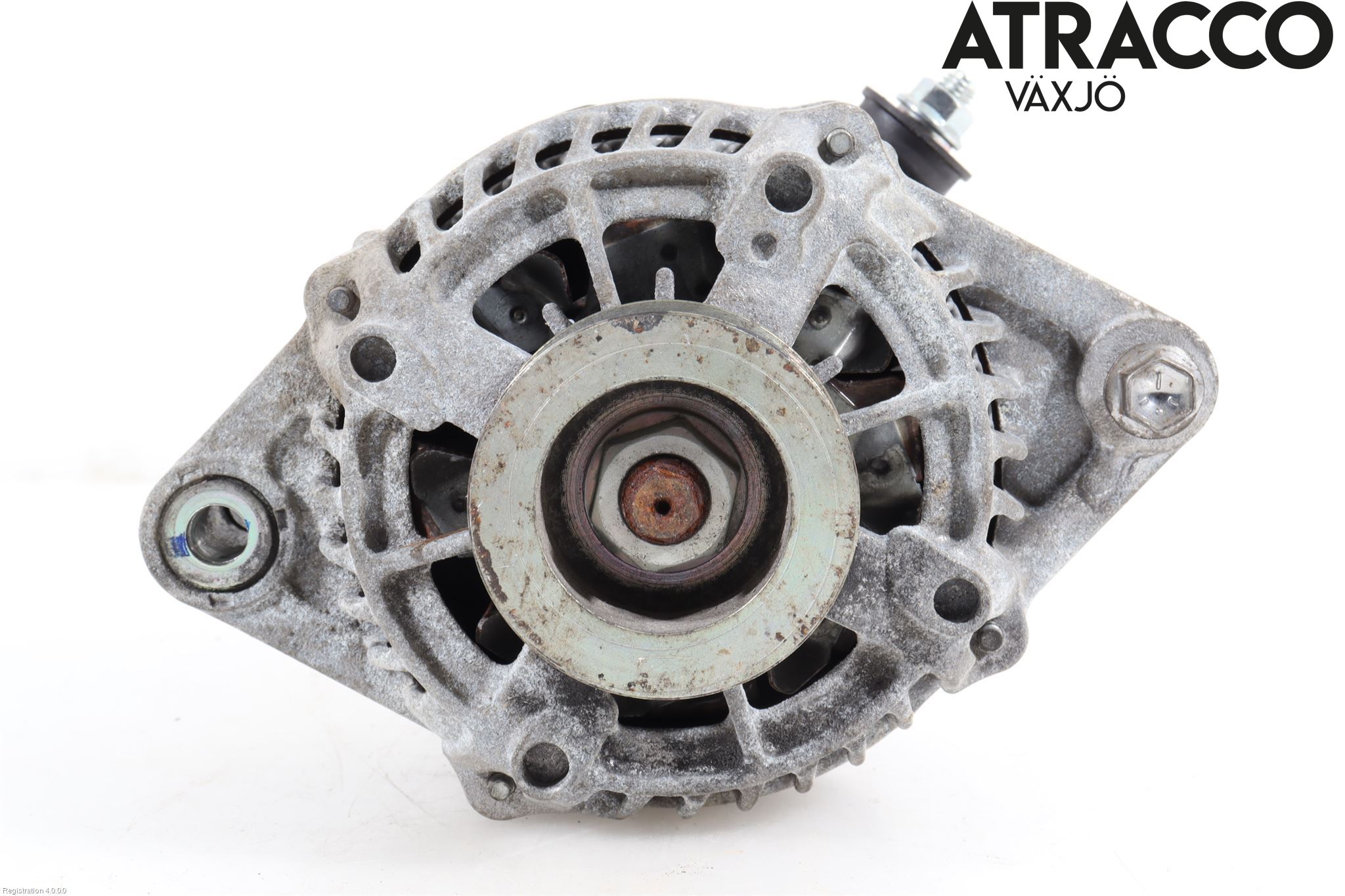 Suzuki SX4 S-CROSS 14-21 Generator