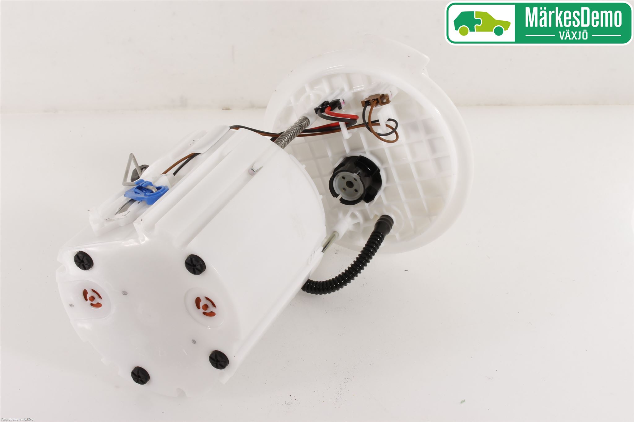 Hyundai i30 PD 17- Bränslepump El