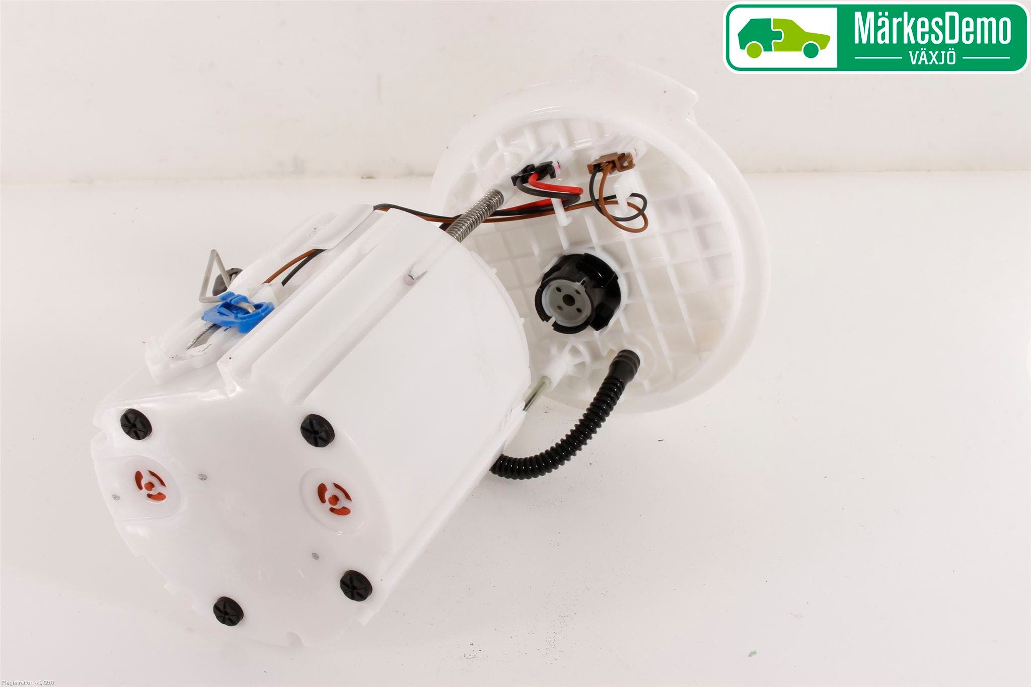 Hyundai i30 PD 17- Bränslepump El