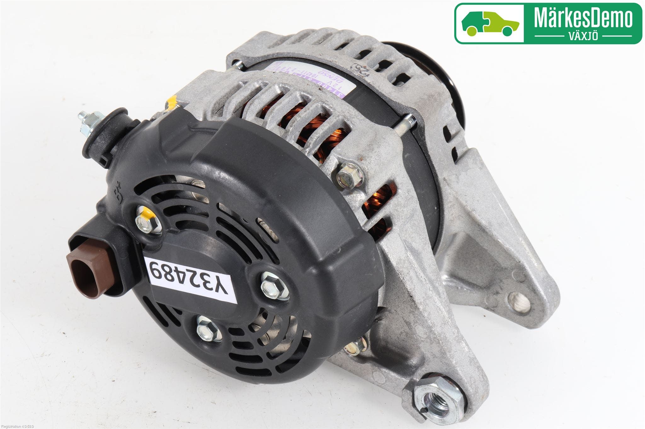 Suzuki SWIFT 17-24 Generator