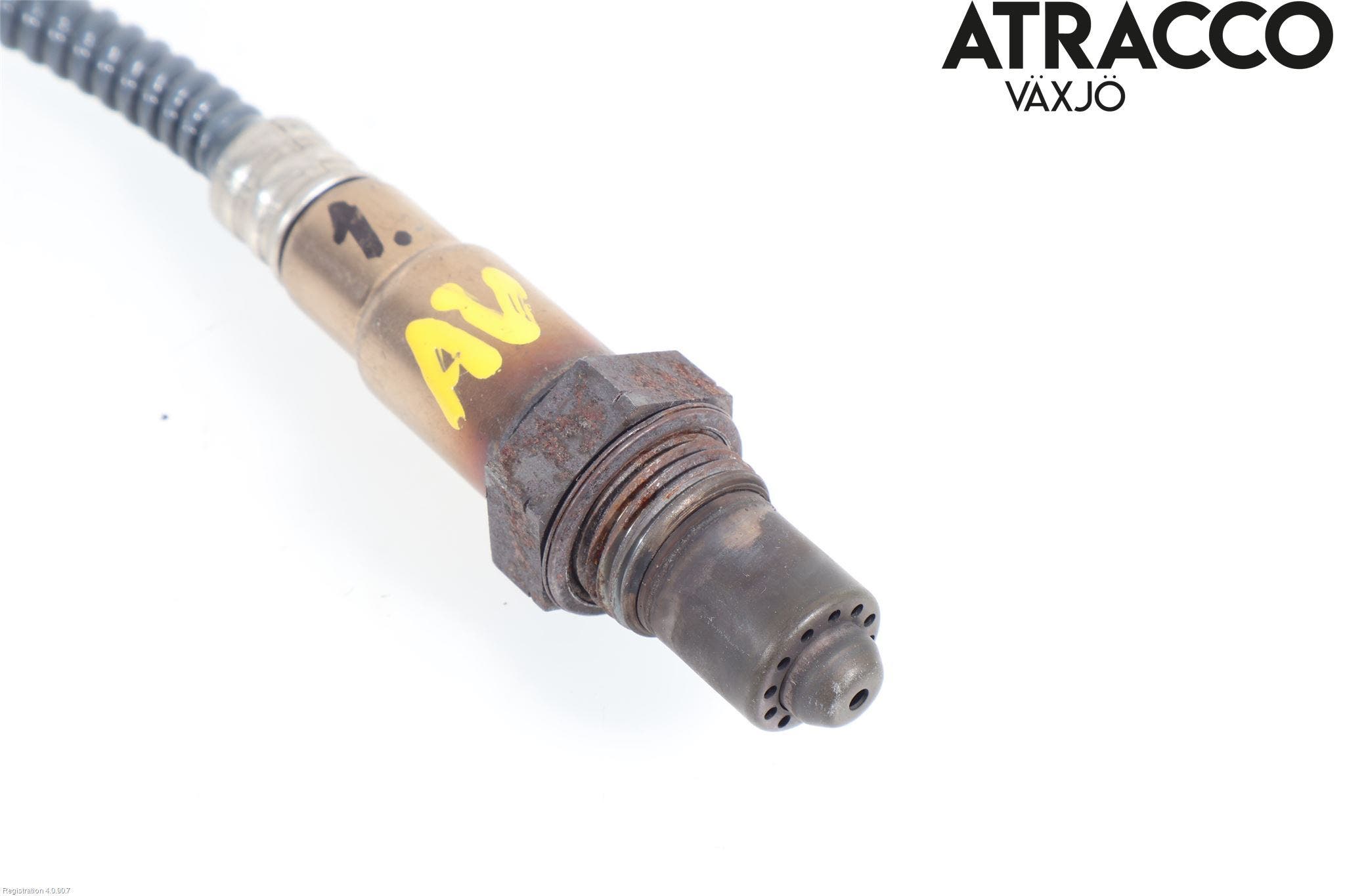 BMW 2 F22/F23/F87 Coupé/Cab 13-21 Injlambdasond