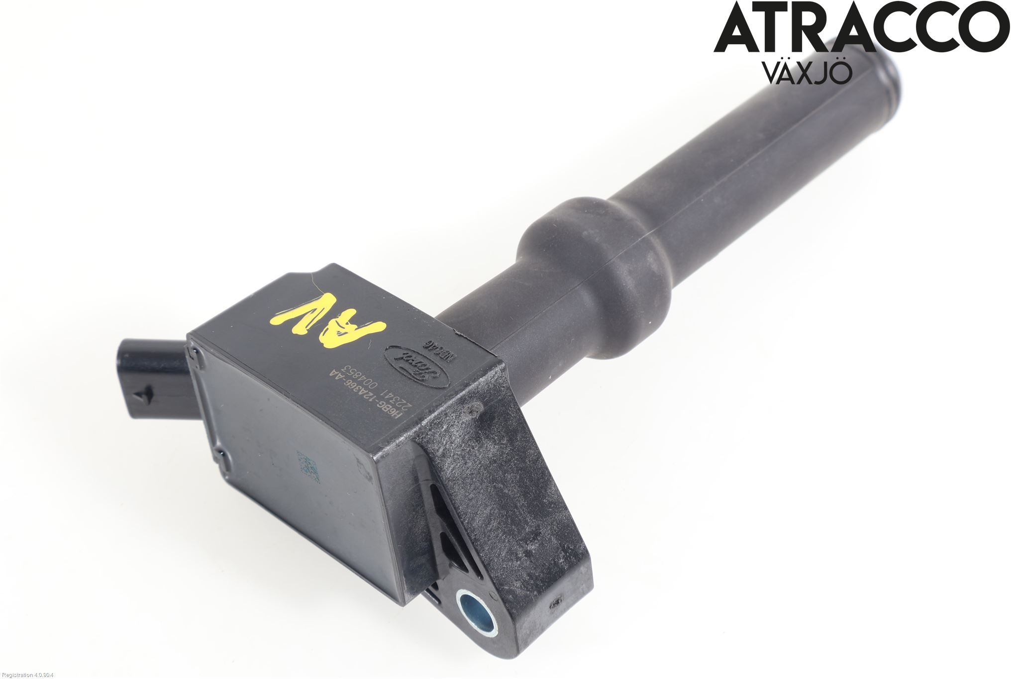 Ford PUMA/ELECTRIC 20- Tändspole