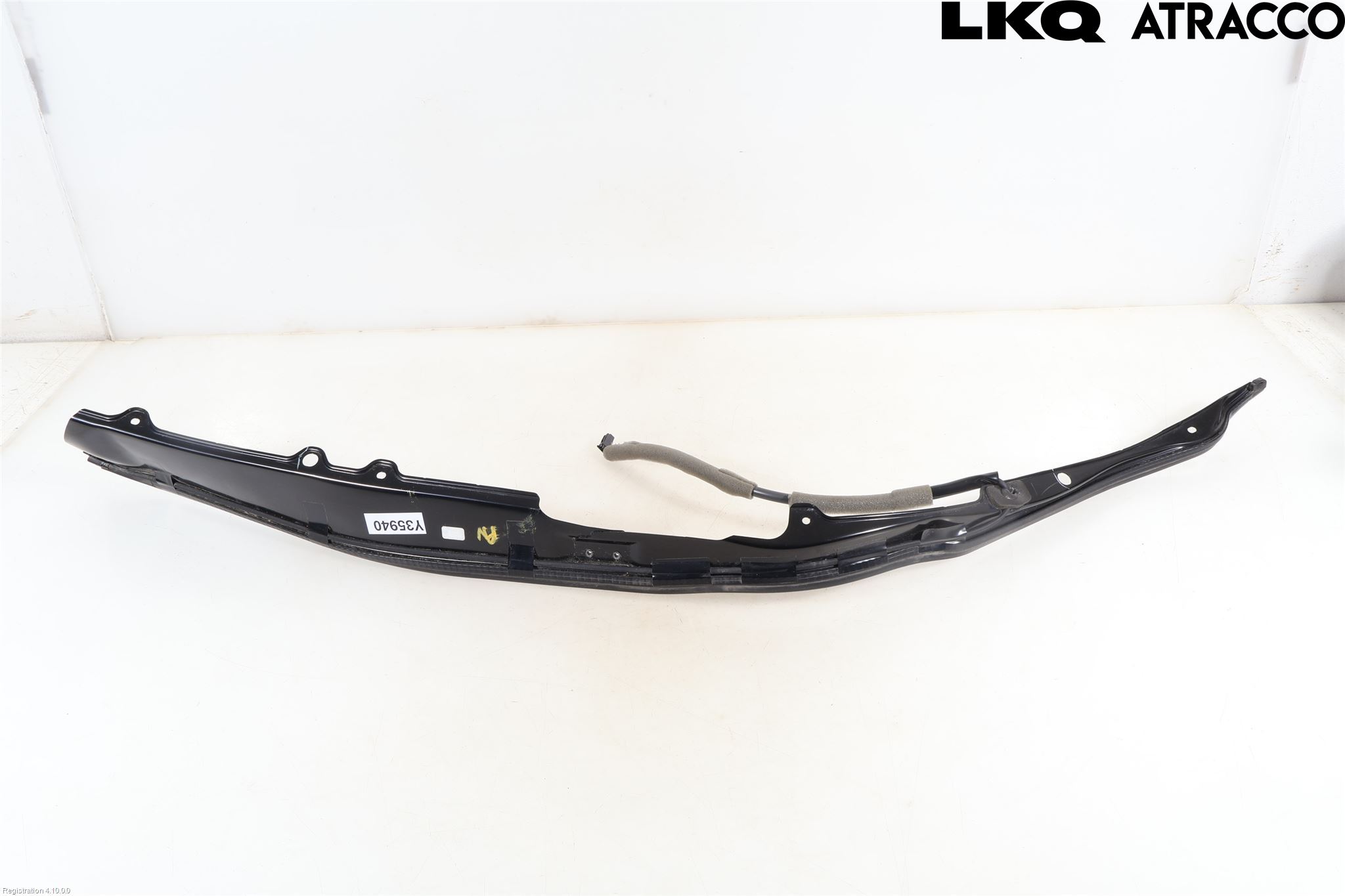 Toyota RAV4 19- Bakluckeöppnare Automatisk