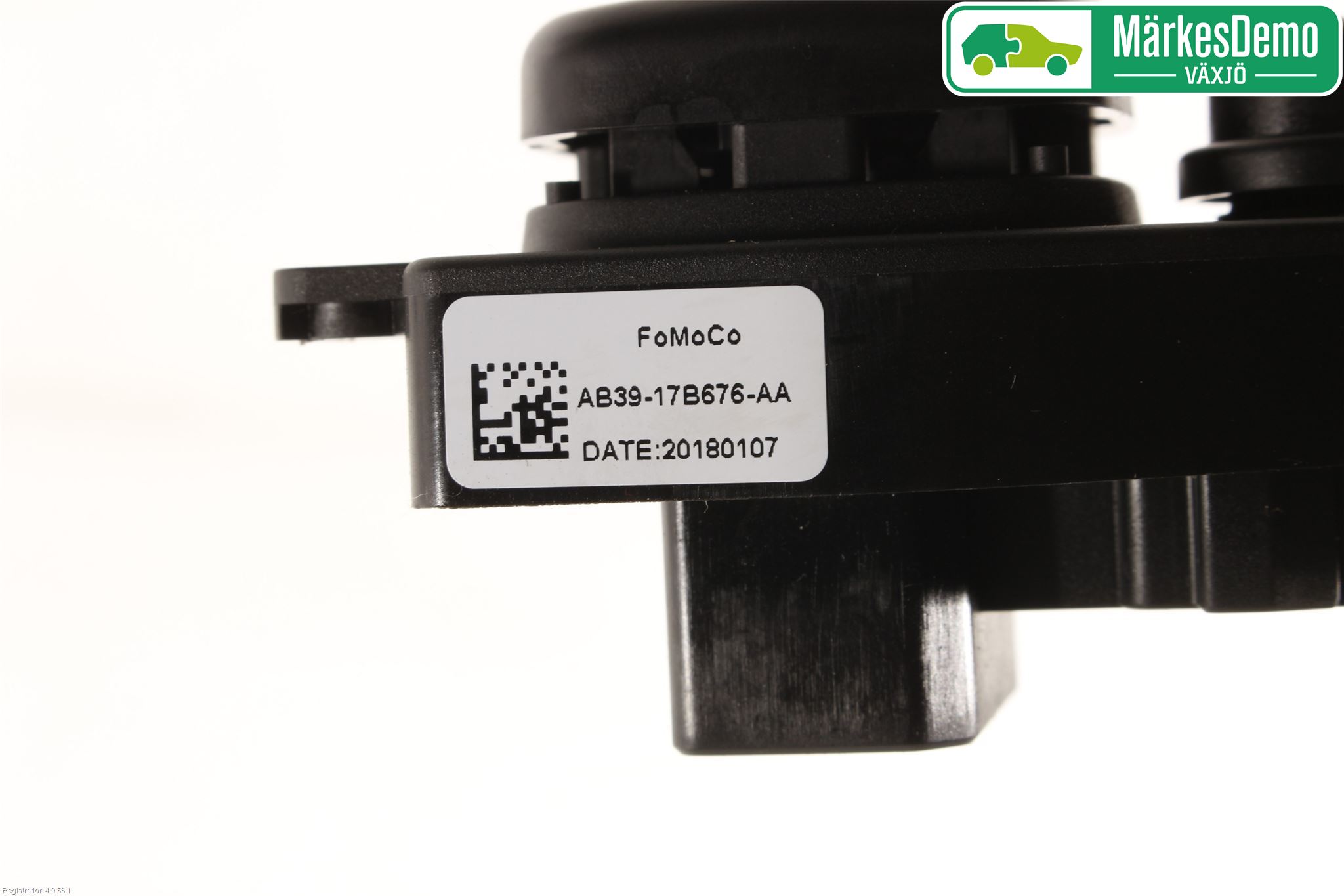 Ford RANGER EU 12-23 Strömställare Spegel