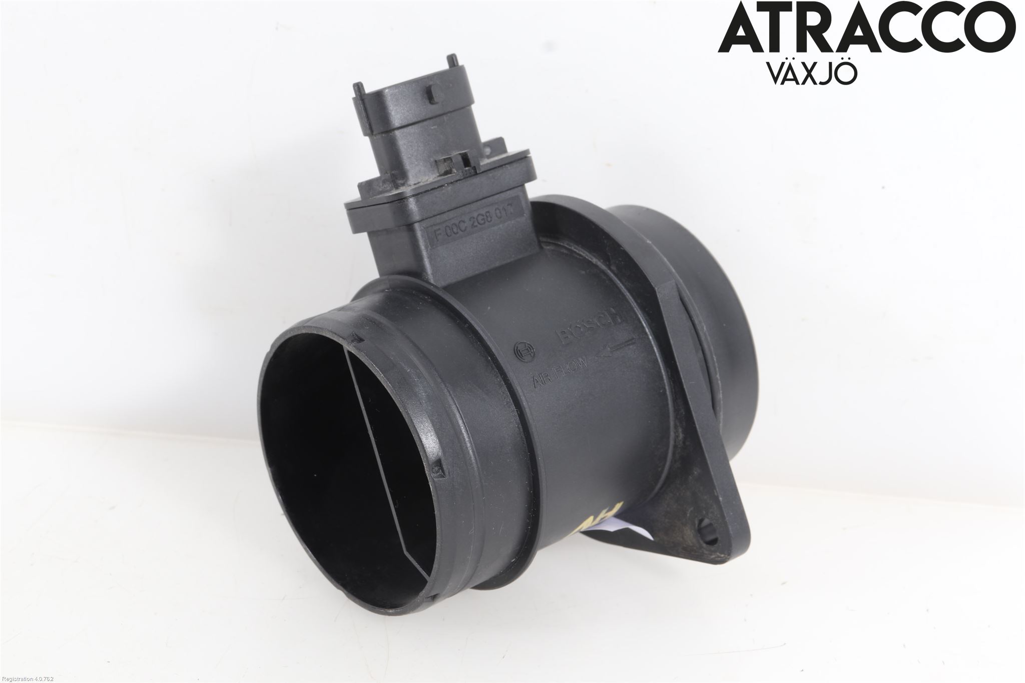 Suzuki VITARA 15- Injluftmassamätare