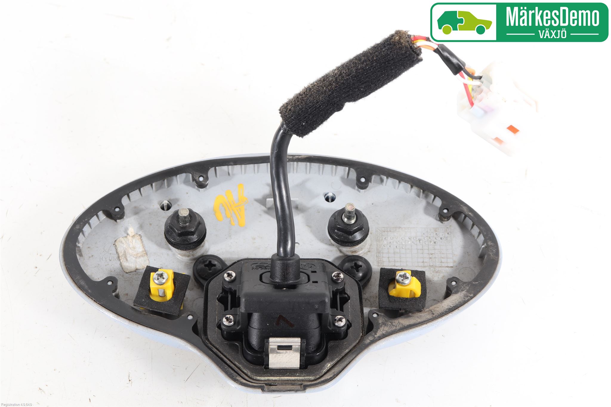 Hyundai i30 PD 17- Emblem