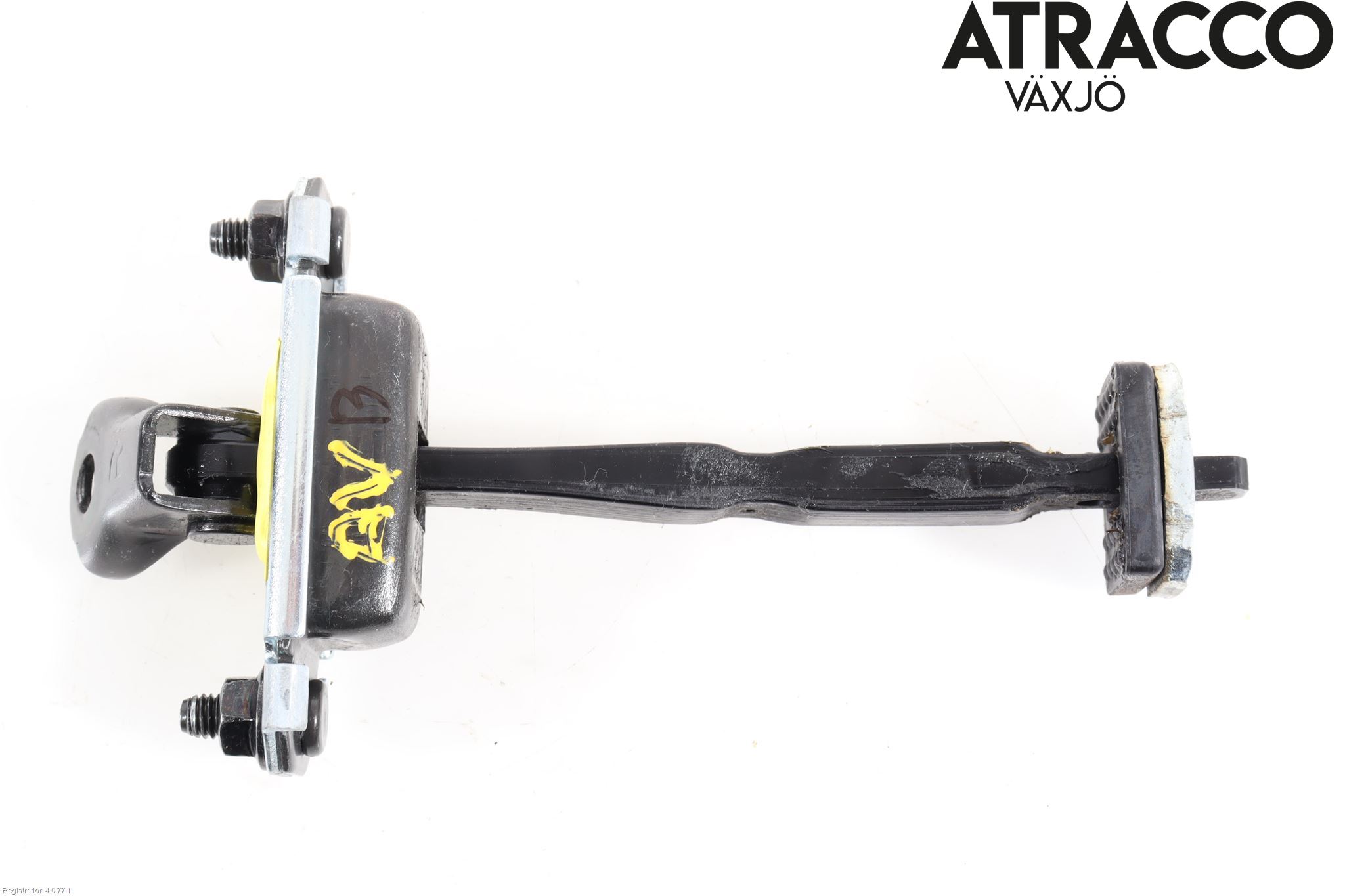 Hyundai i30 PD 17- Dörrstopp