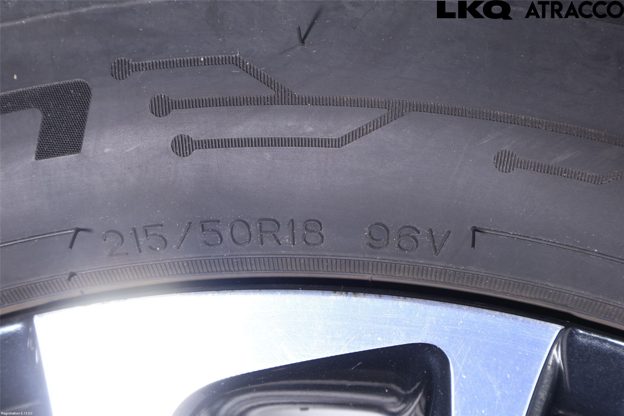 Toyota YARIS CROSS XP21 21- Sommardäck Med Fälg