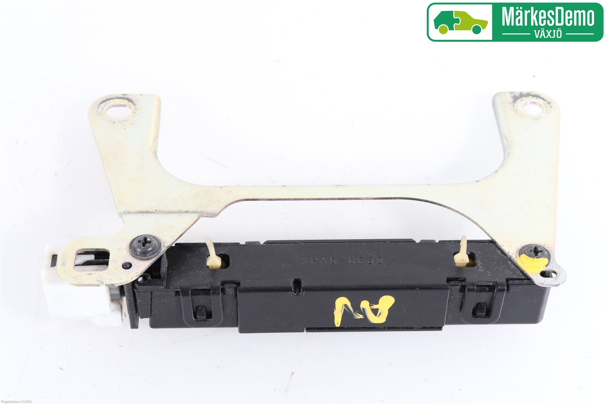Toyota AURIS 13-19 Antenn El