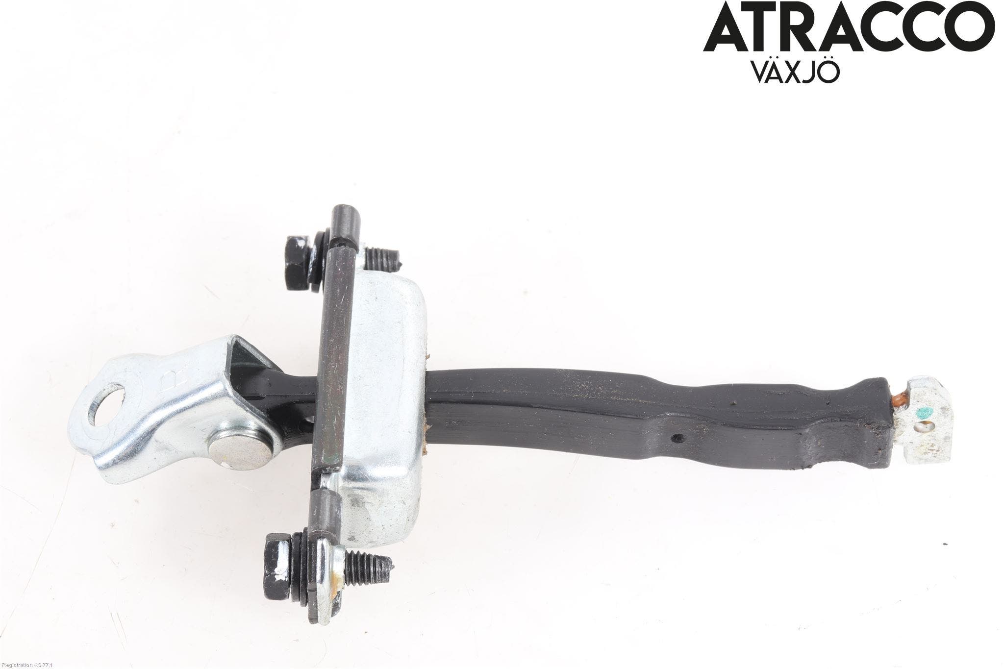 Hyundai i10 LA 20- Dörrstopp