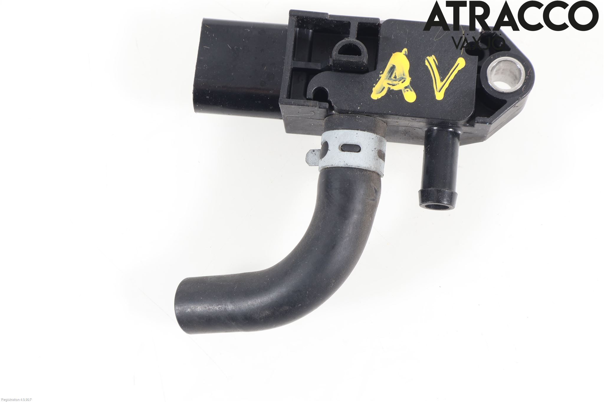 Audi A4/S4 B9 16-19 Sensor Avgas