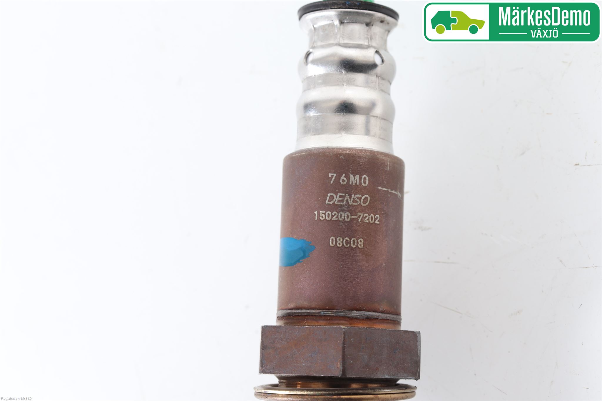 Suzuki SWIFT 17-24 Injlambdasond