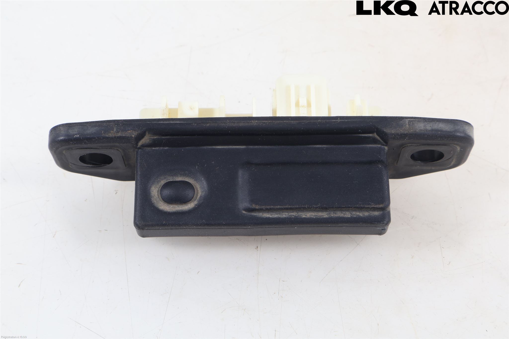 Toyota bZ4X EA10 22- Bakluckehandtag