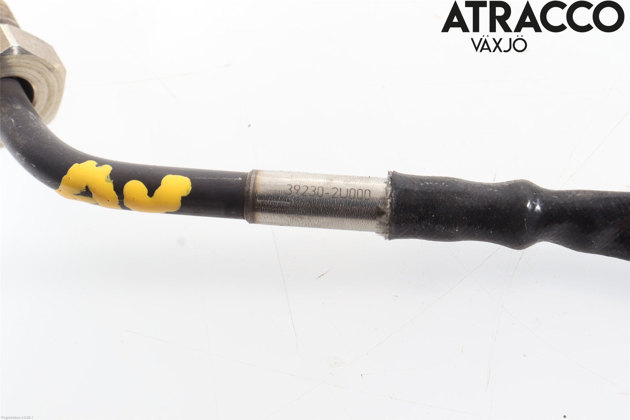 Hyundai KONA/ELECTRIC OS 18-23 Sensor Avgas