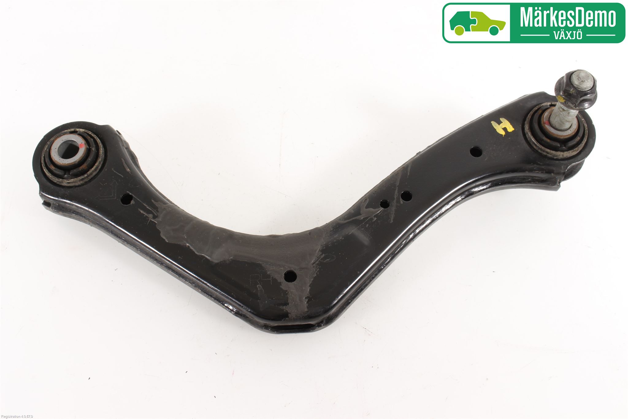 Hyundai i30 PD 17- Bärarm Bak Övre Höger