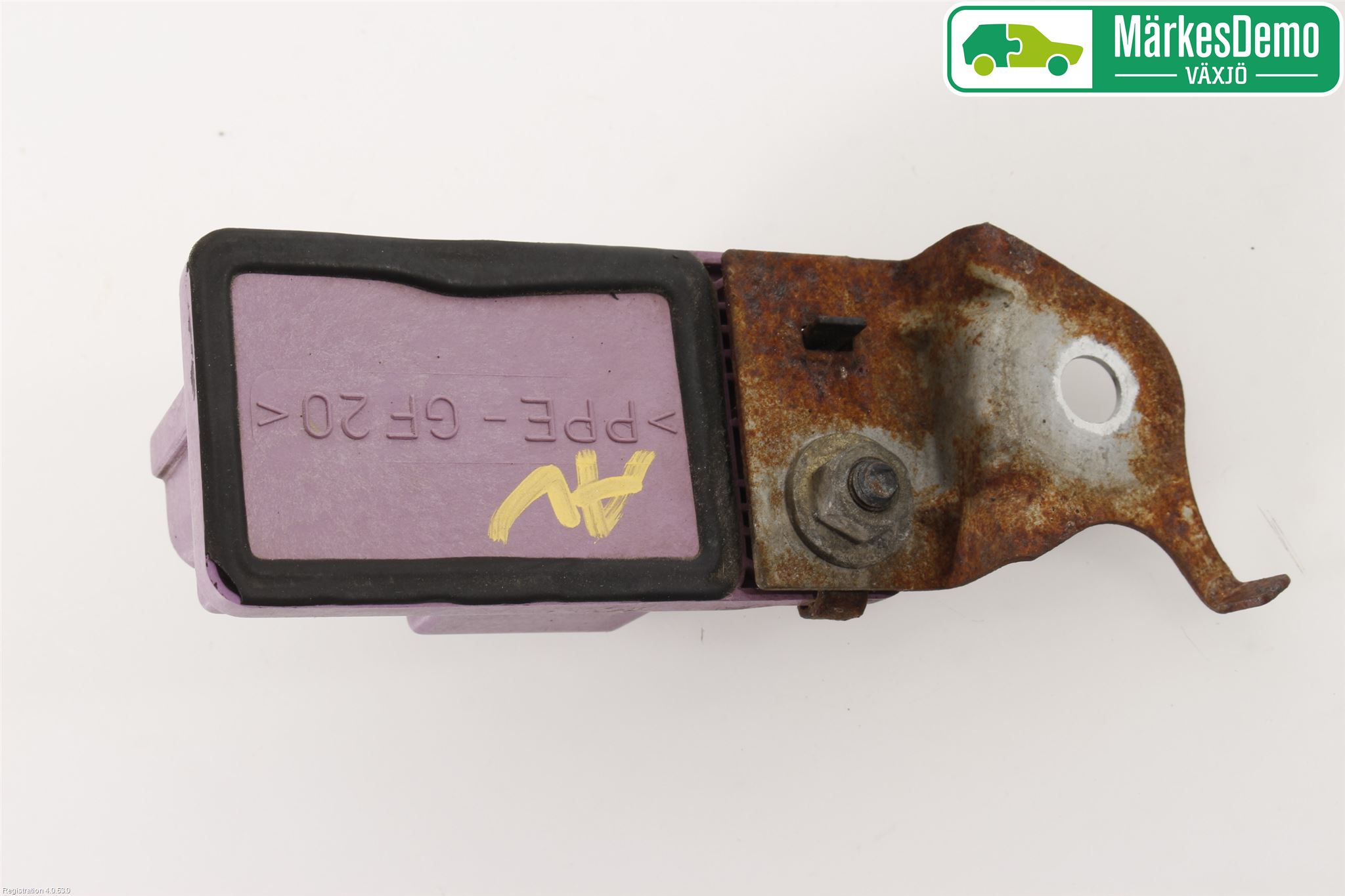 Toyota AVENSIS 03-06 Relä Spolning