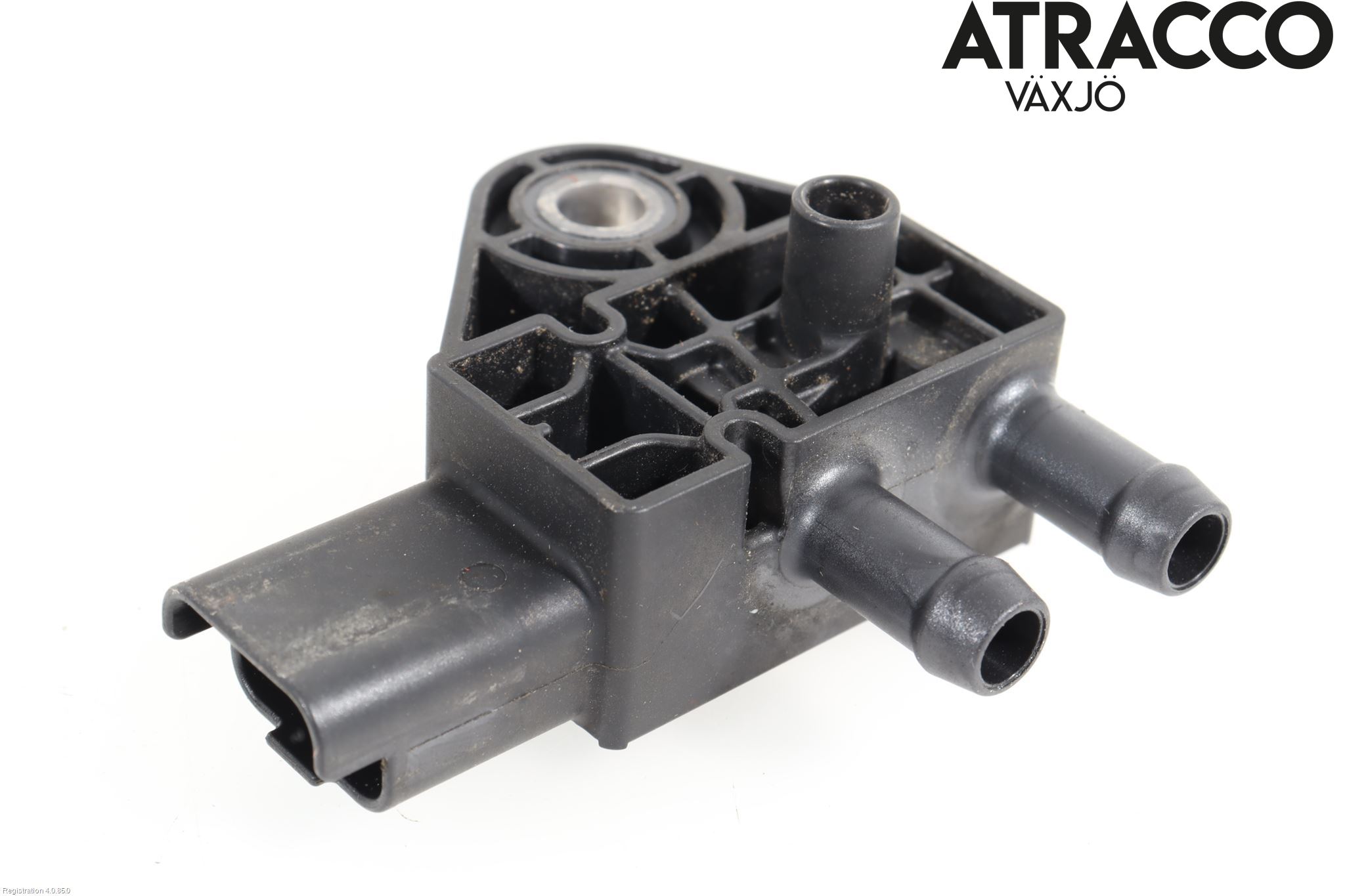 Peugeot 308 14-21 Sensor Avgas