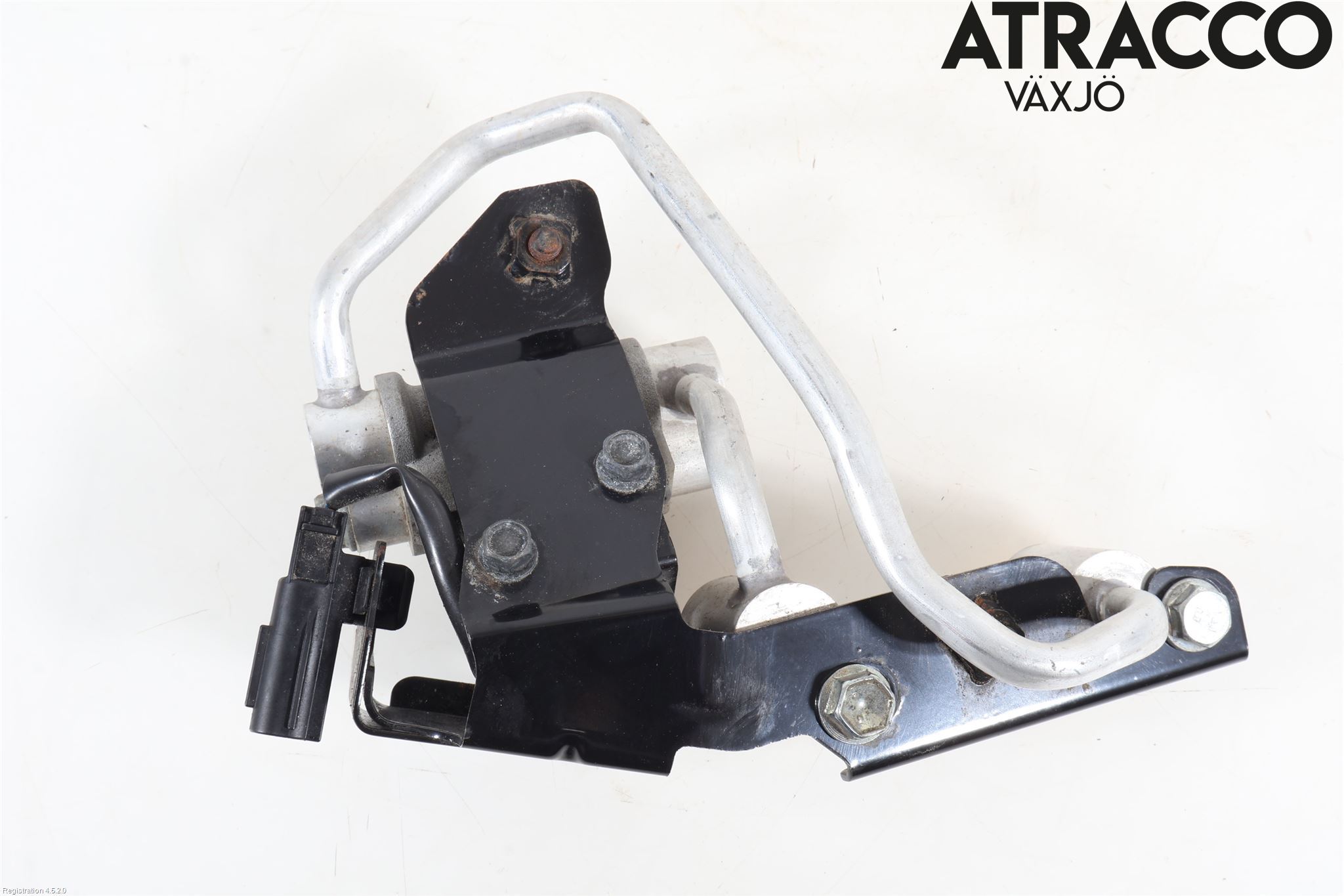 Mazda CX-60 22- Ac Slang-Rör