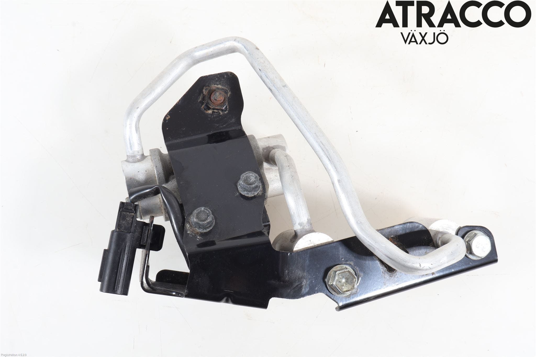 Mazda CX-60 22- Ac Slang-Rör