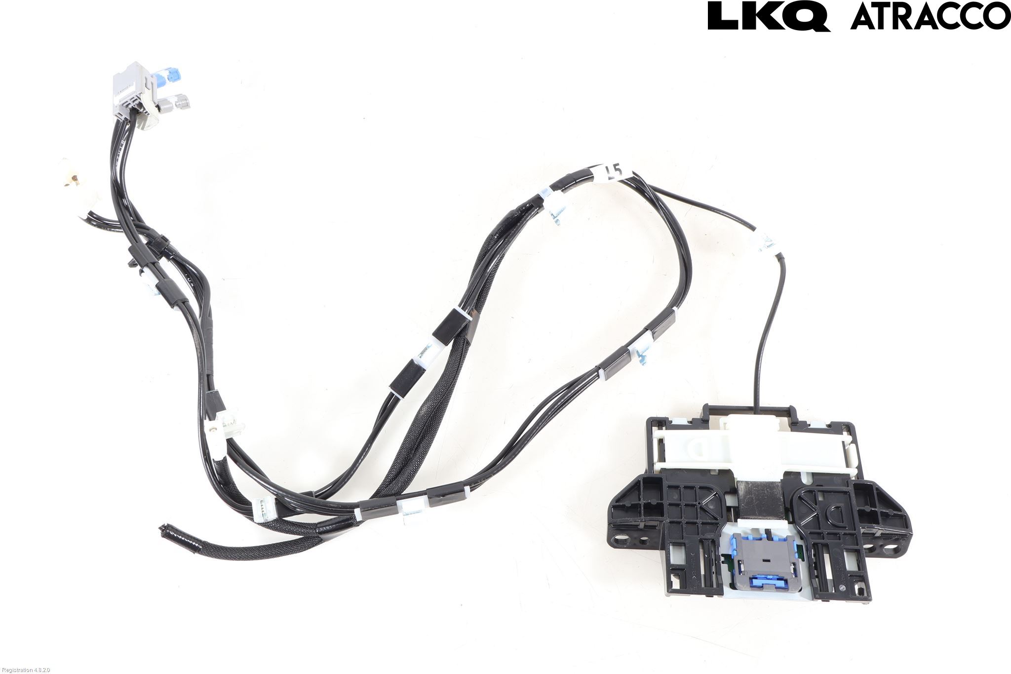 Toyota COROLLA 19- Antenn El