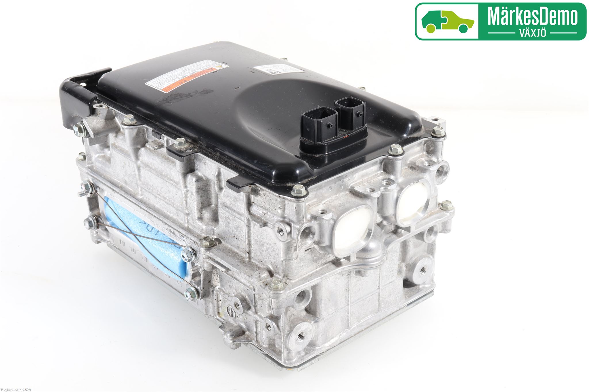Toyota PRIUS (ZVW50) 16-21 Hybridconverter