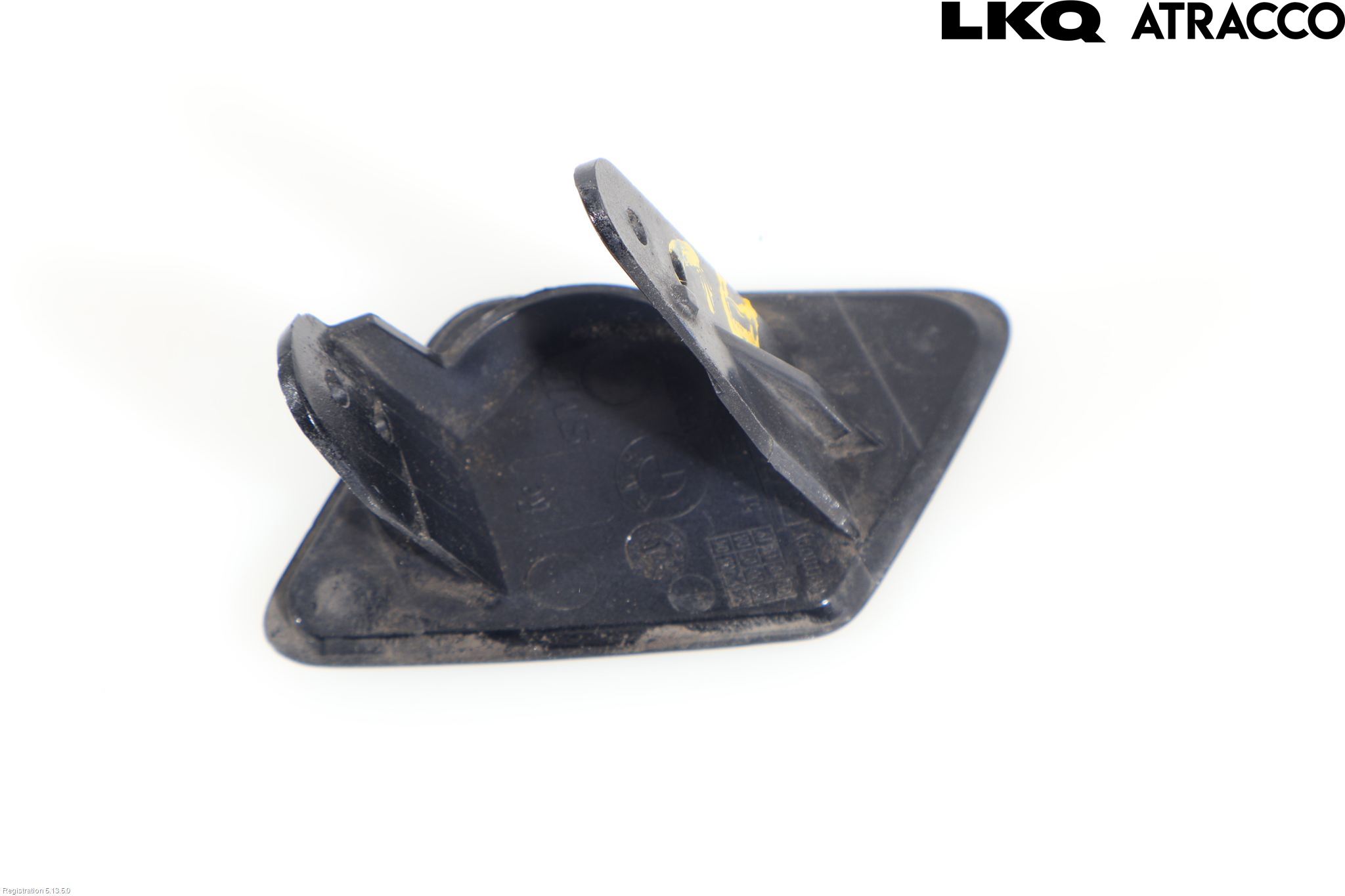 BMW 3 F30/F31/F80 12-19 Stötfångardel Fram Hö