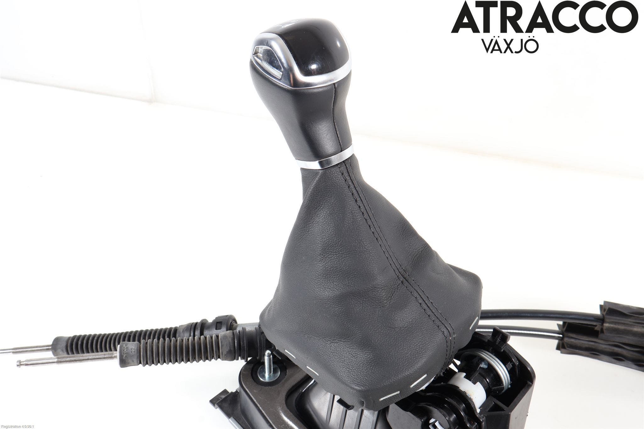 Audi A3/S3 8Y 21- Växelförare