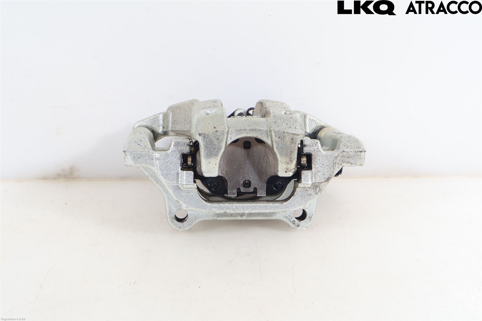 Toyota C-HR 24- Bromsok Bak Höger