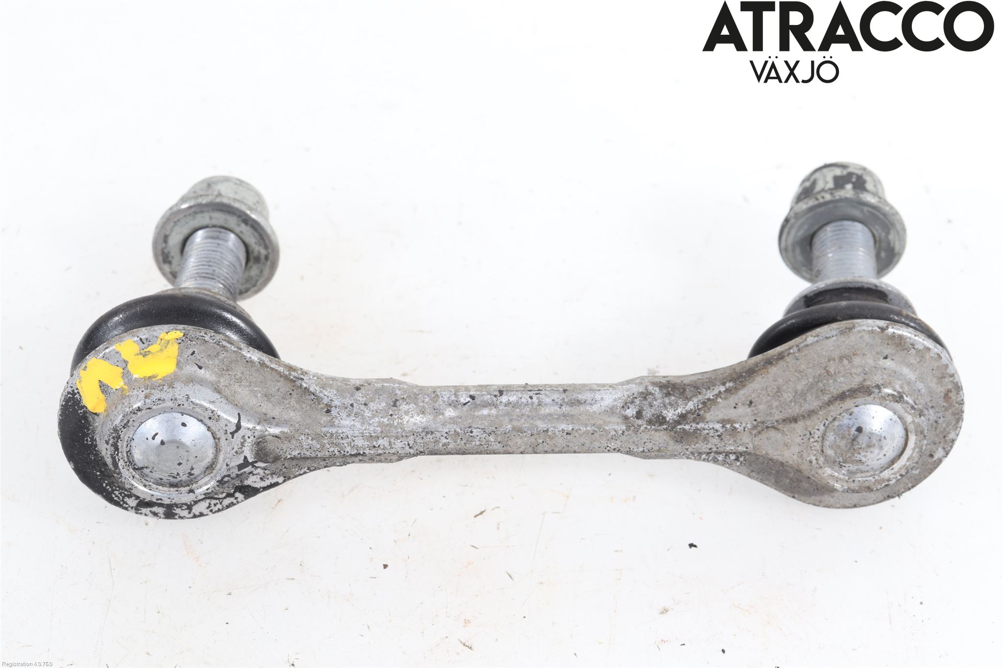 Ford MUSTANG VI 15-22 Krängningshämmarstag Bak