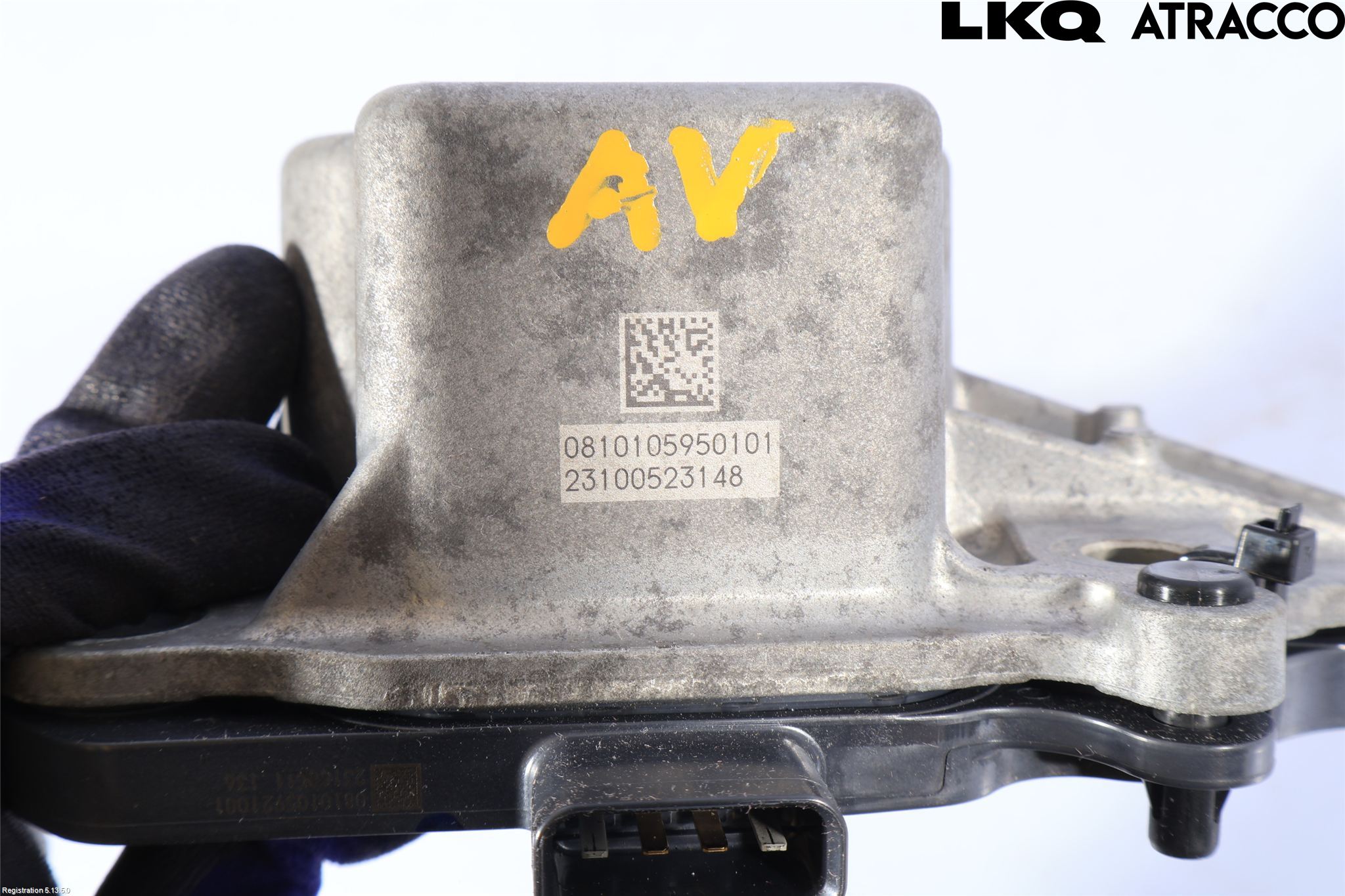 Toyota COROLLA 19- Vattenpump