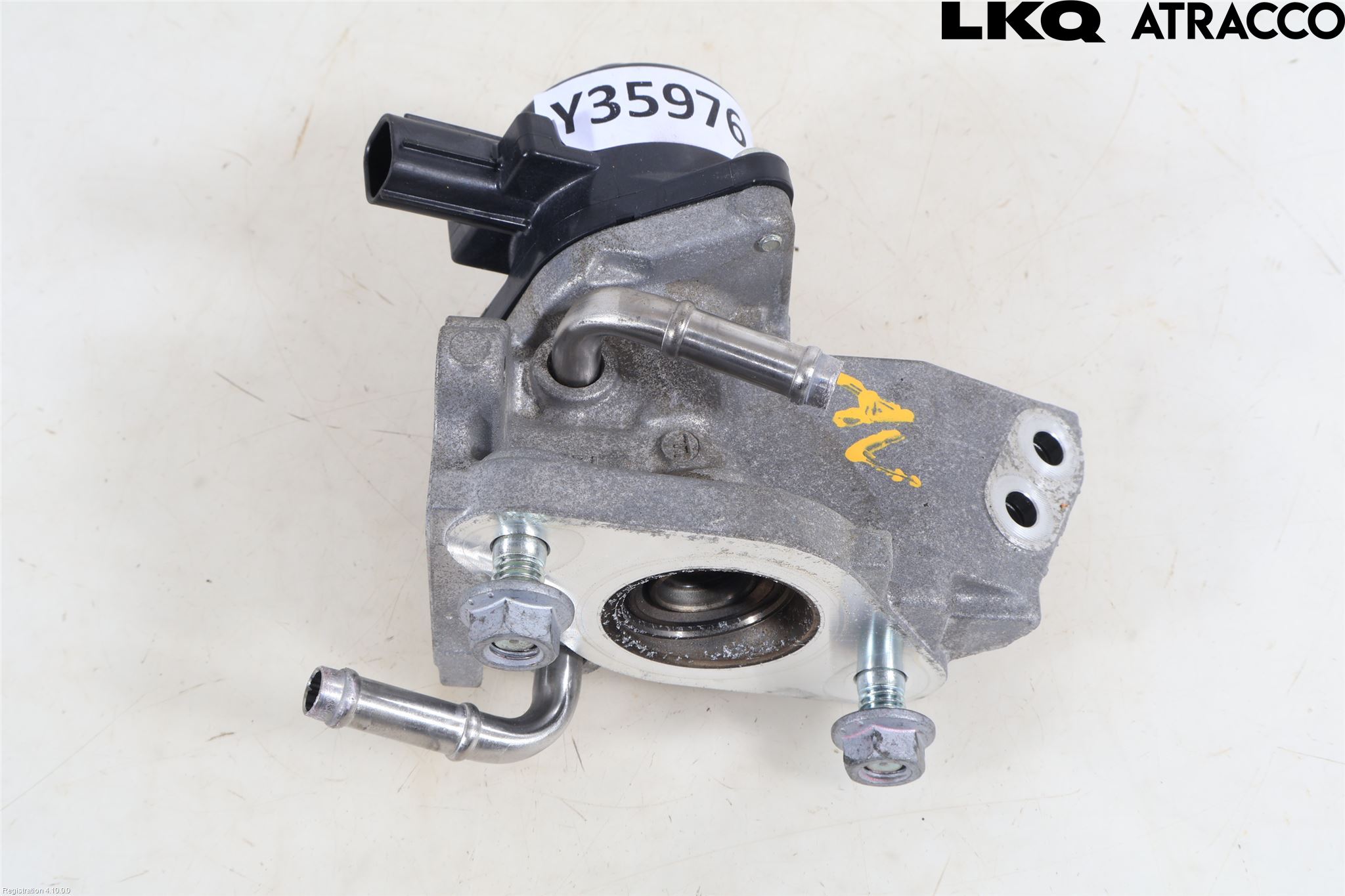 Toyota RAV4 19- Egr Ventil