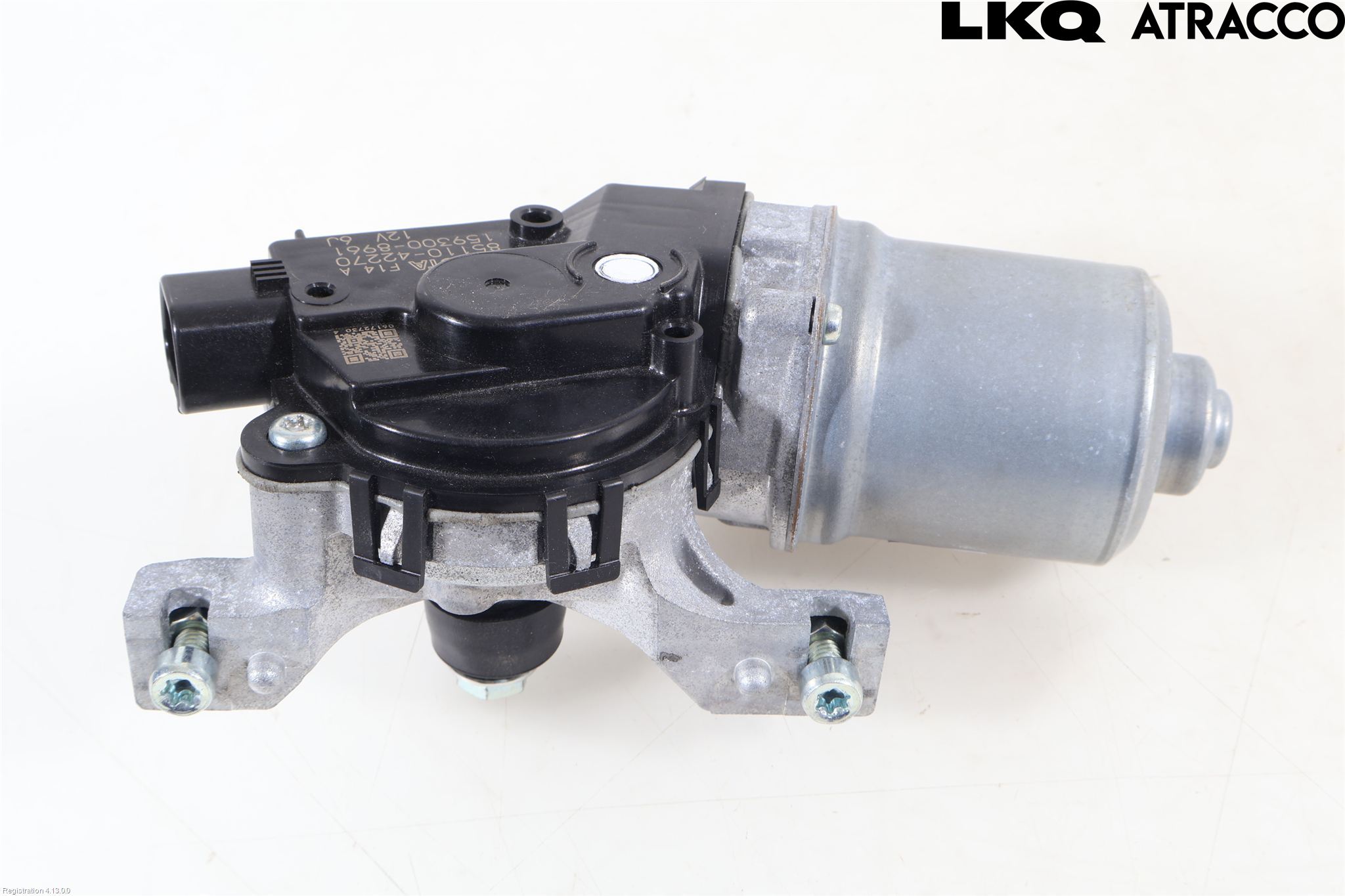Toyota RAV4 19- Torkarmotor Vindruta
