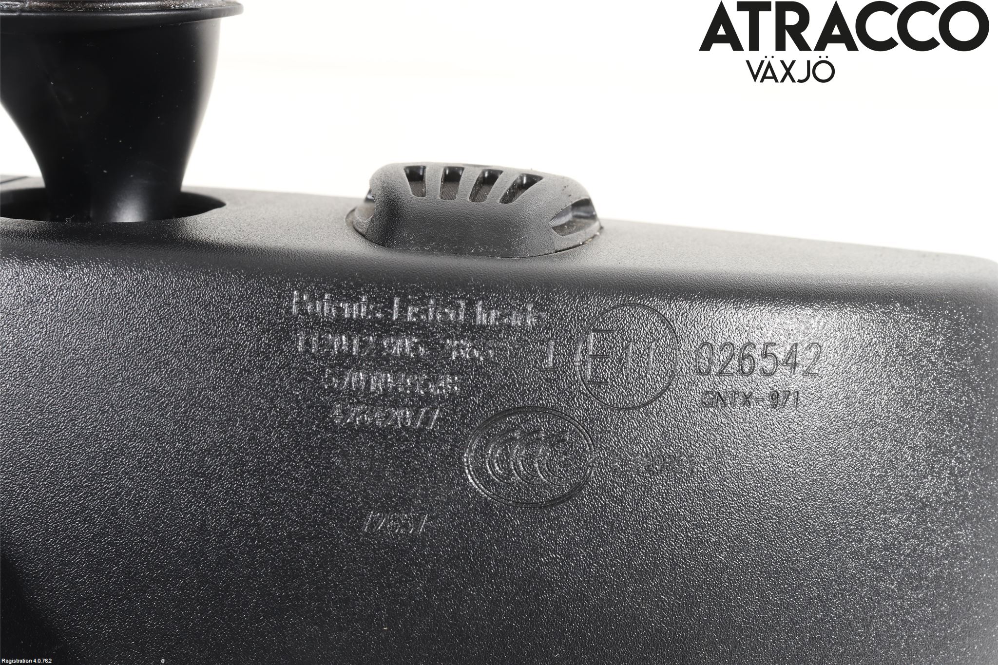 Fiat FREEMONT Spegel Invändig El