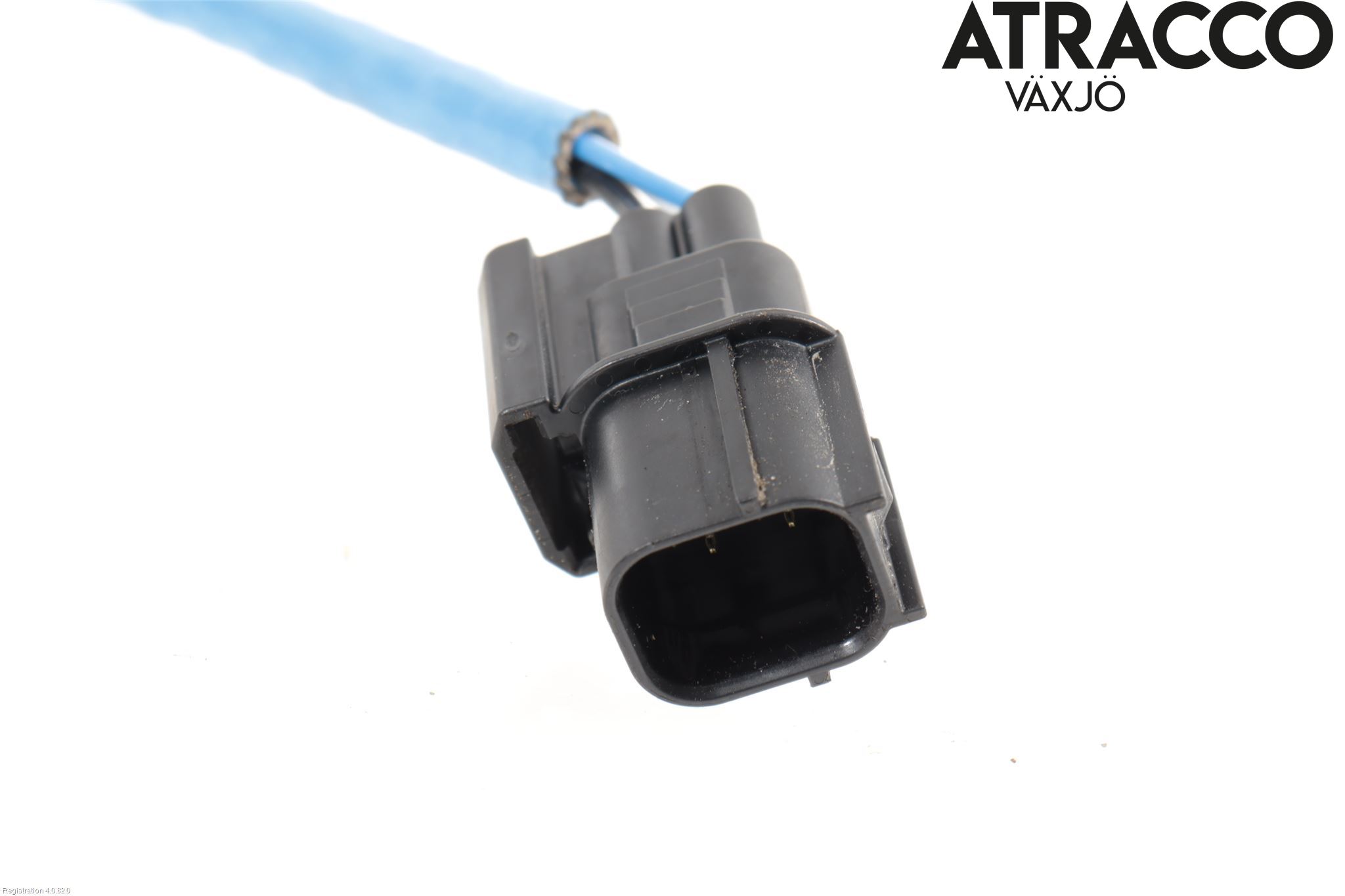 Honda HR-V 15-21 Injlambdasond