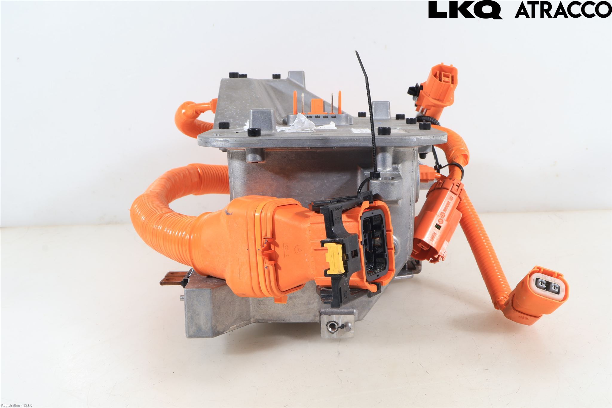 Hyundai KONA/ELECTRIC OS 18-23 Converter
